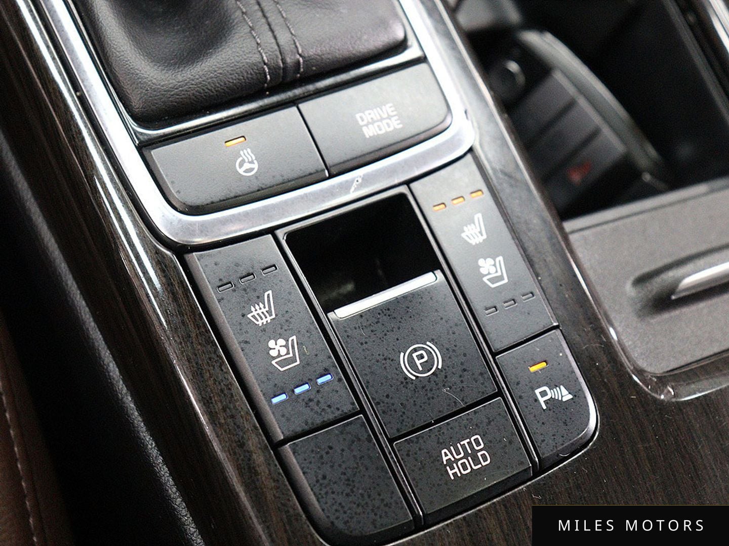 Kia K5 2016 — миниатюра 9