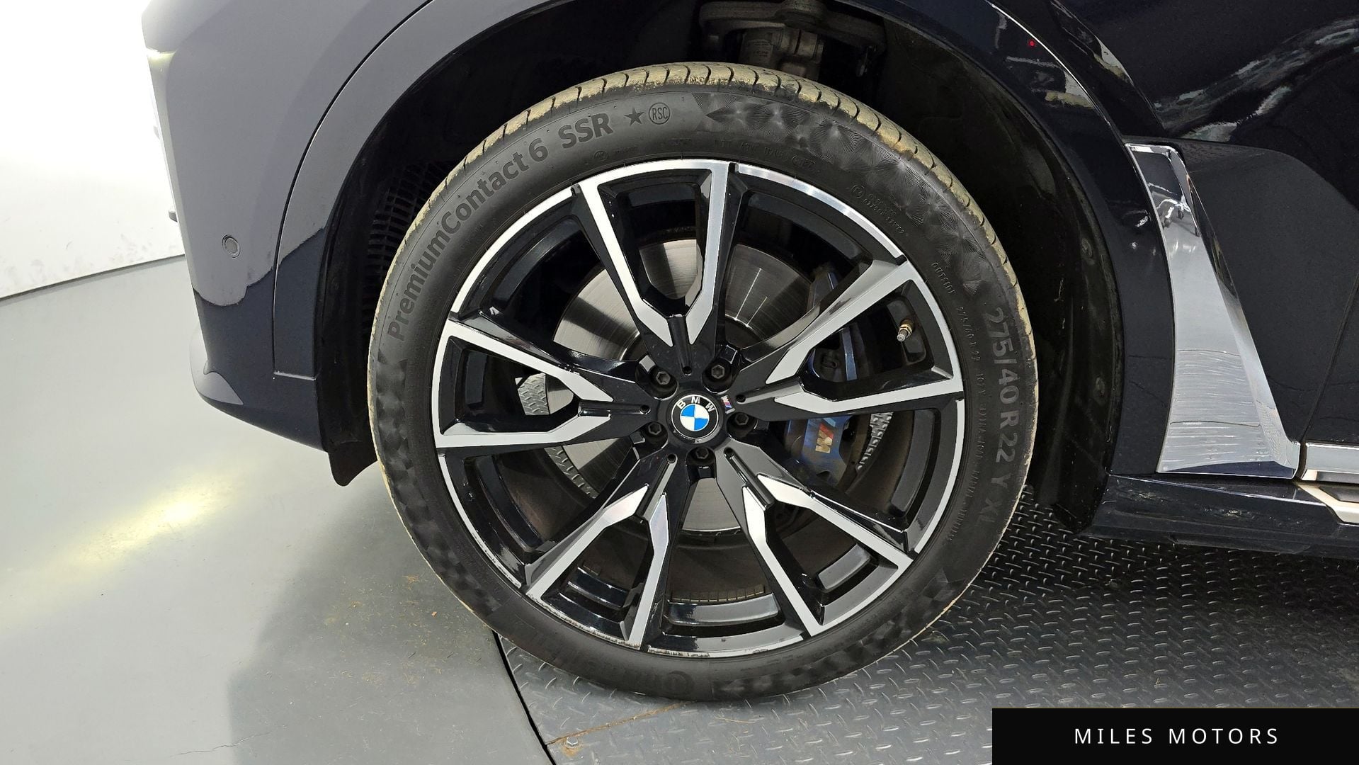 BMW X7 (G07) 2021 — миниатюра 4