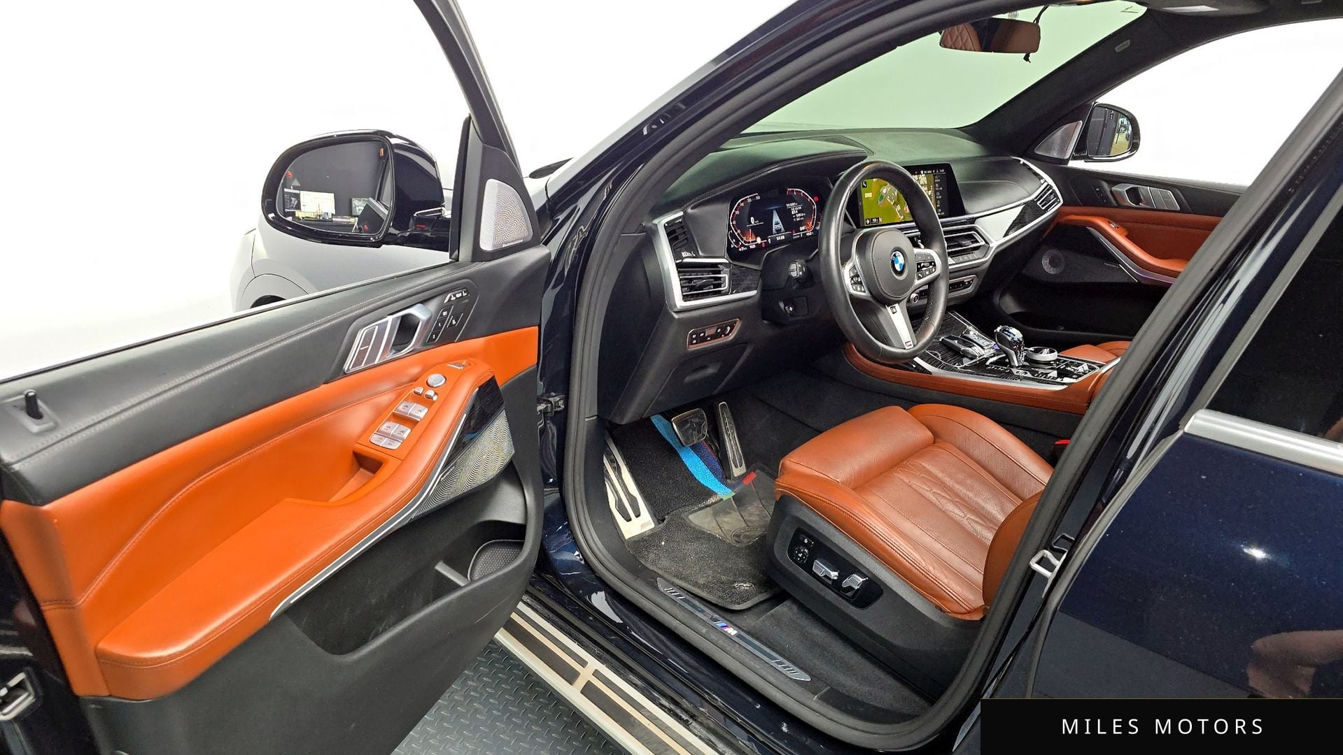 BMW X7 (G07) 2021 — миниатюра 12