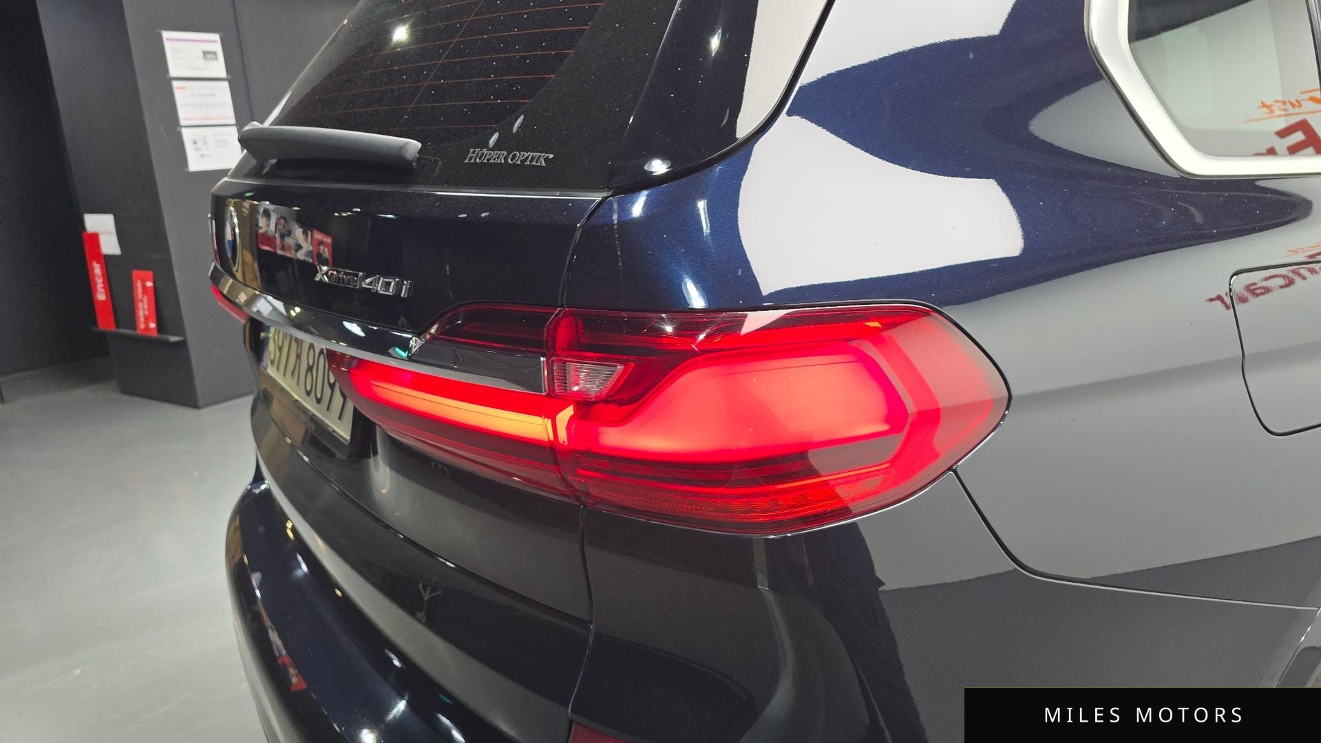 BMW X7 (G07) 2021 — миниатюра 8