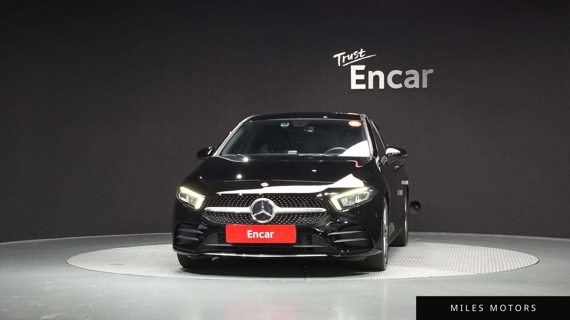 Mercedes-Benz A-Class W177 2020 — миниатюра 3