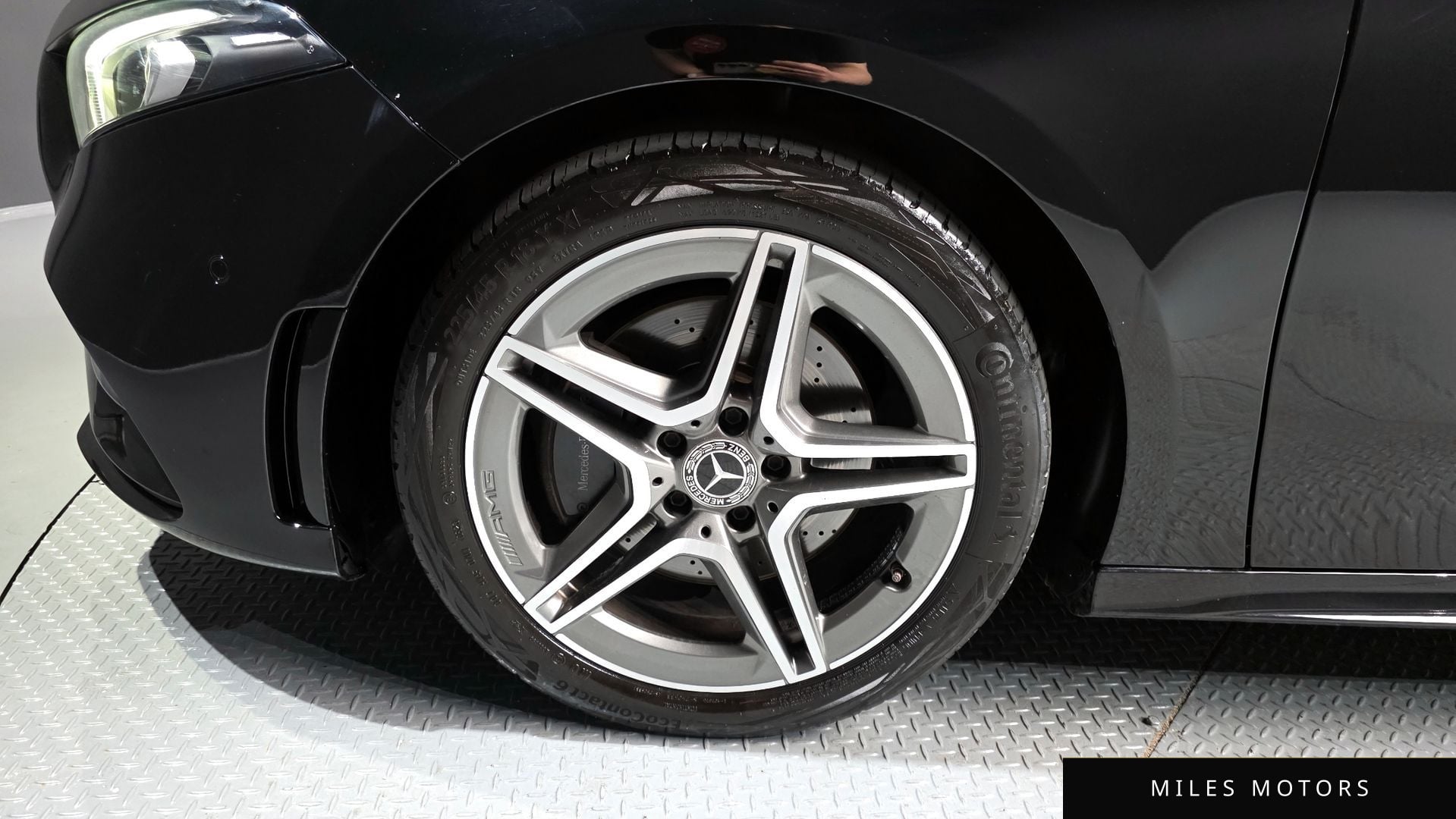 Mercedes-Benz A-Class W177 2020 — миниатюра 5