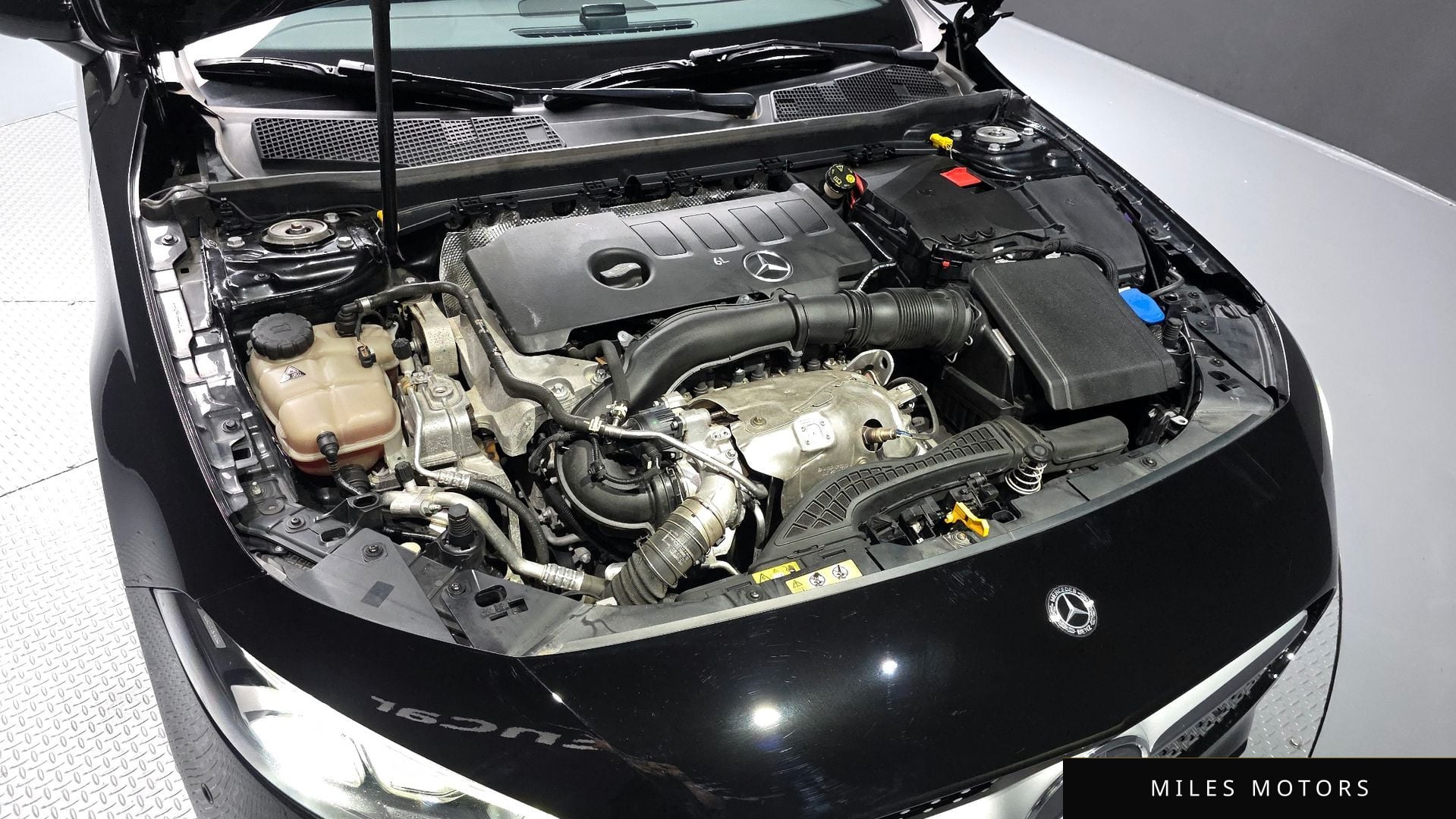 Mercedes-Benz A-Class W177 2020 — миниатюра 6