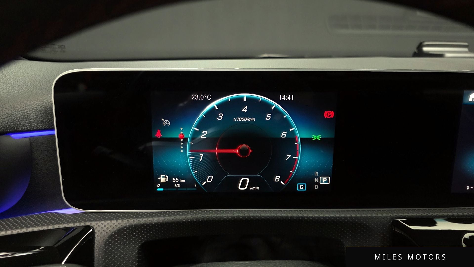 Mercedes-Benz A-Class W177 2020 — миниатюра 11