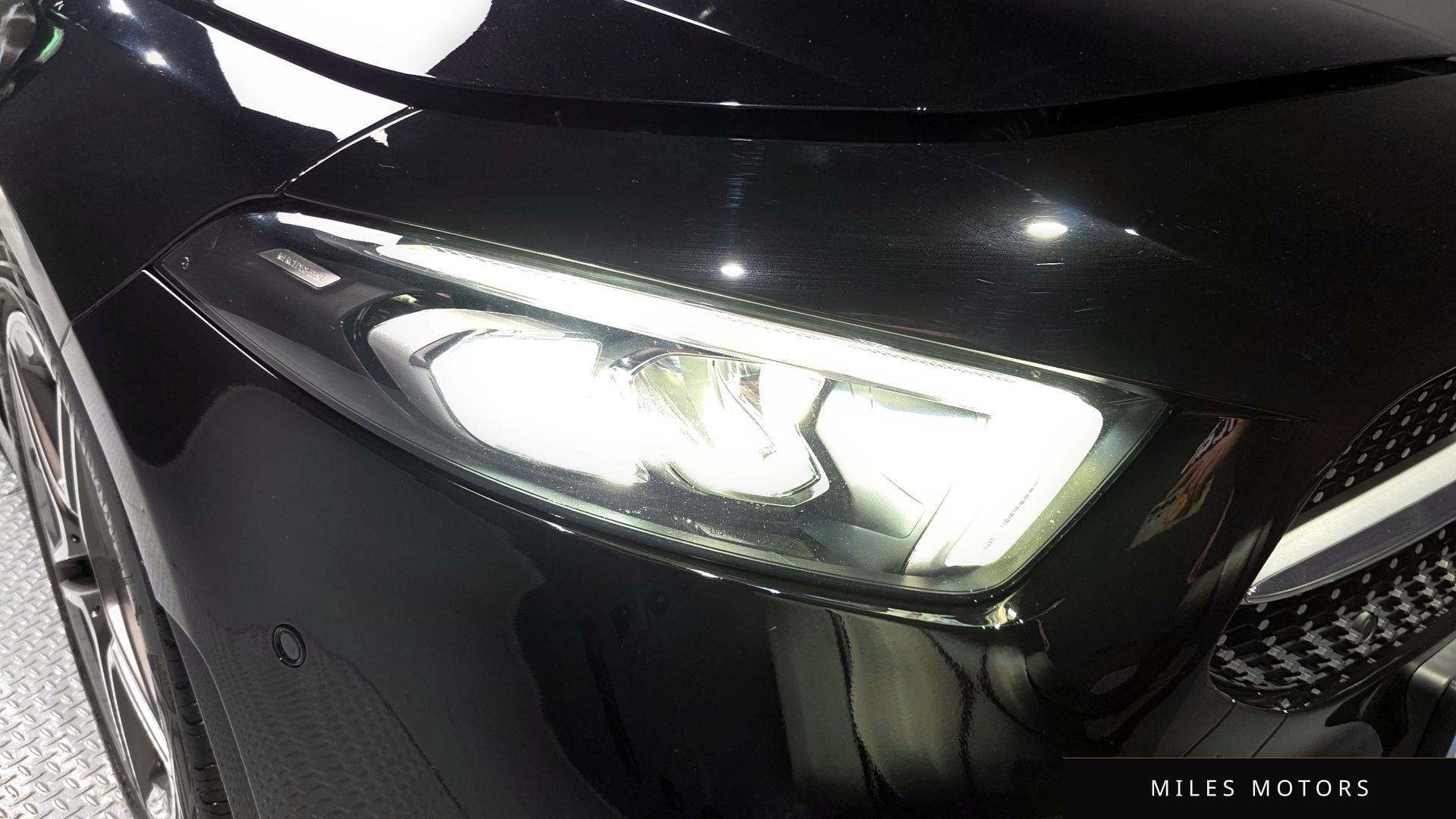 Mercedes-Benz A-Class W177 2020 — миниатюра 8