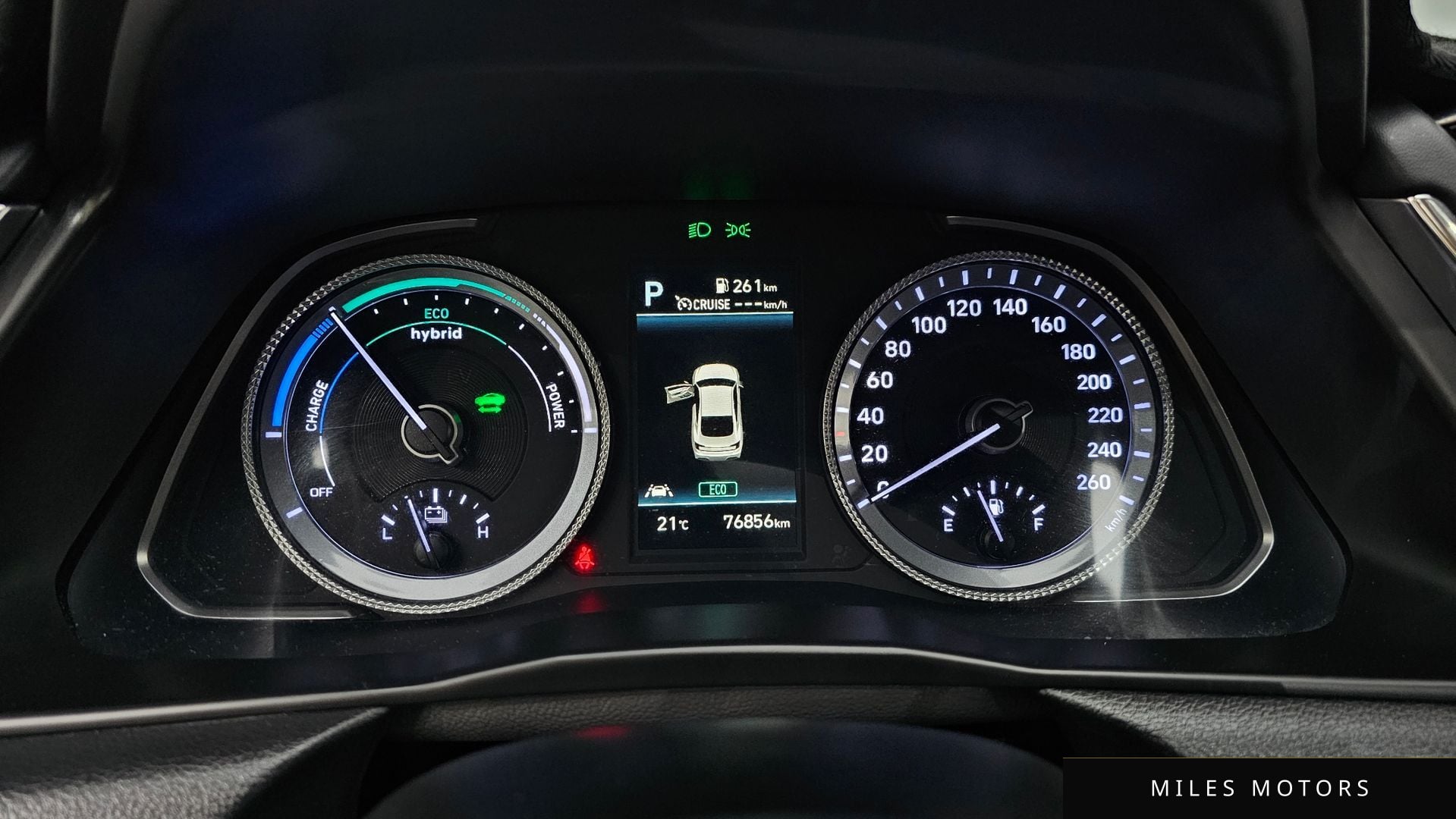 Hyundai Sonata 2022 — миниатюра 11