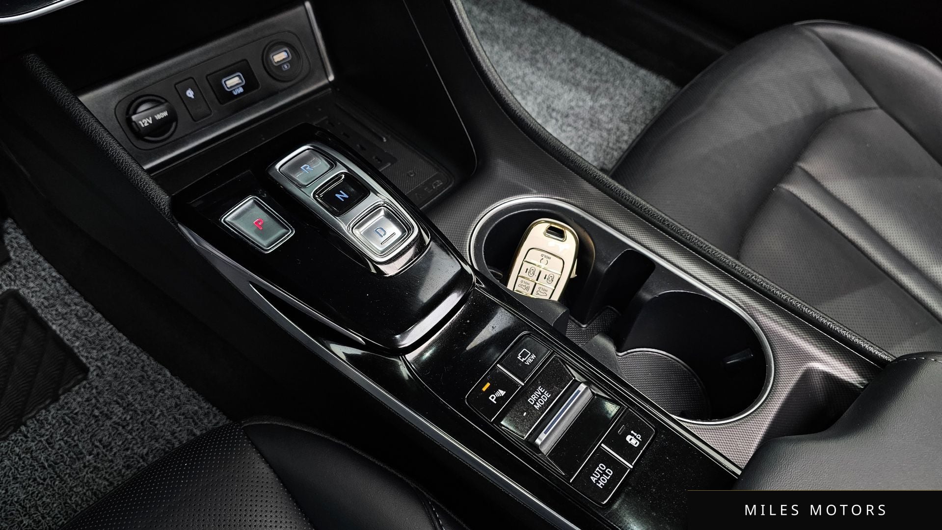 Hyundai Sonata 2022 — миниатюра 12