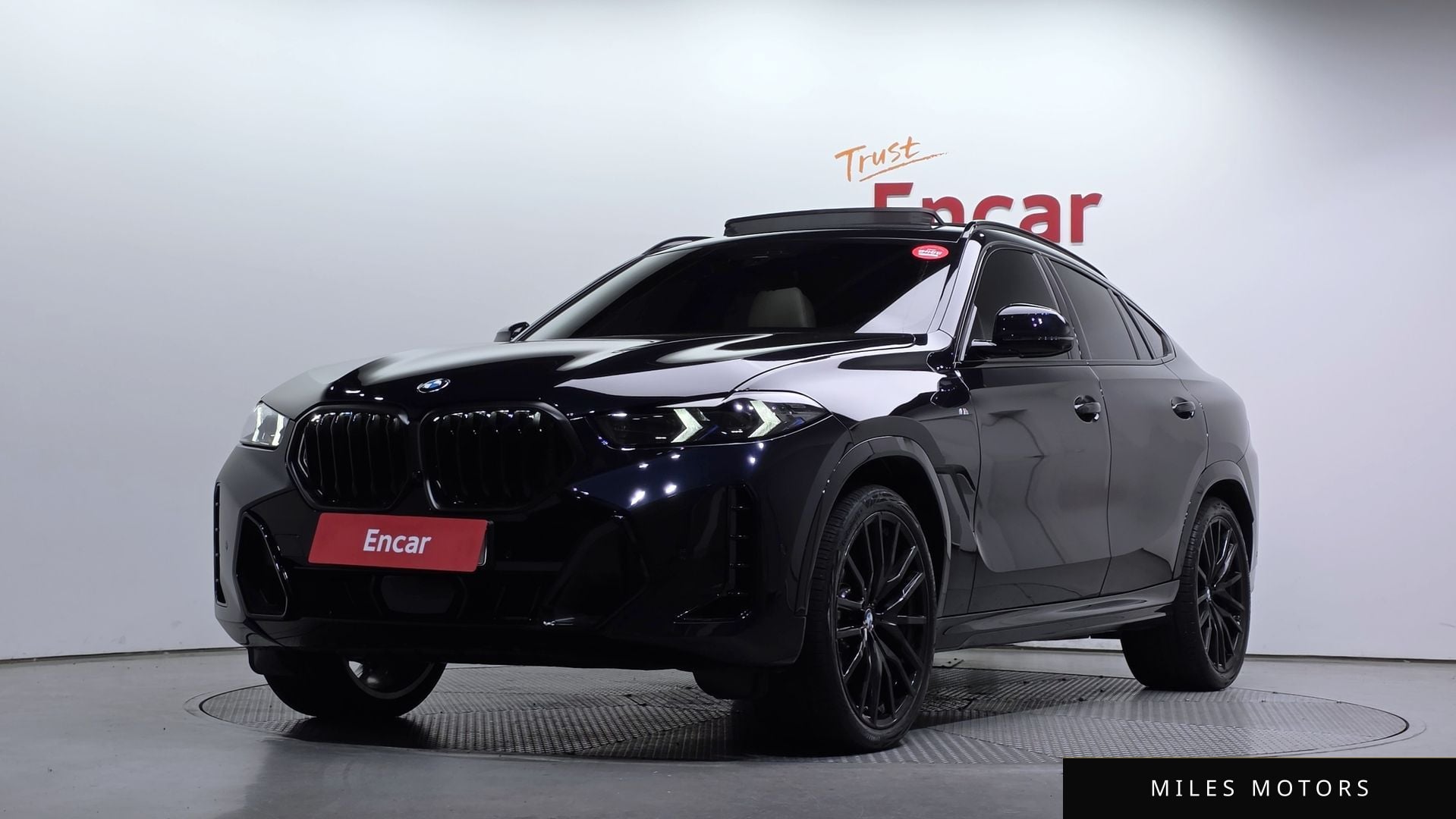 BMW X6 (G06) 2026
