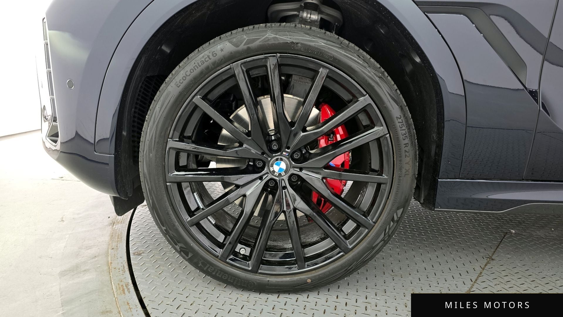 BMW X6 (G06) 2026 — миниатюра 5