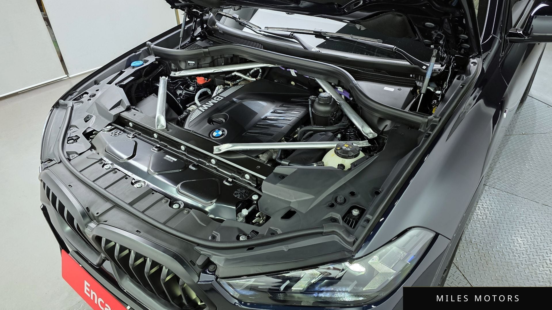 BMW X6 (G06) 2026 — миниатюра 6