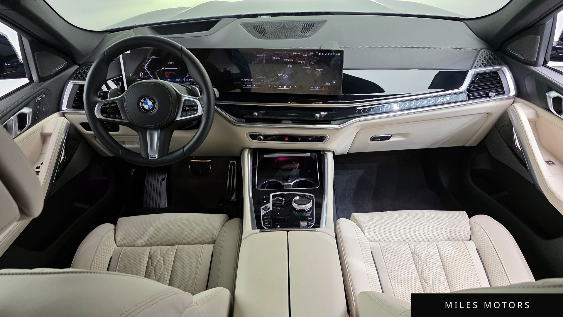 BMW X6 (G06) 2026 — миниатюра 10