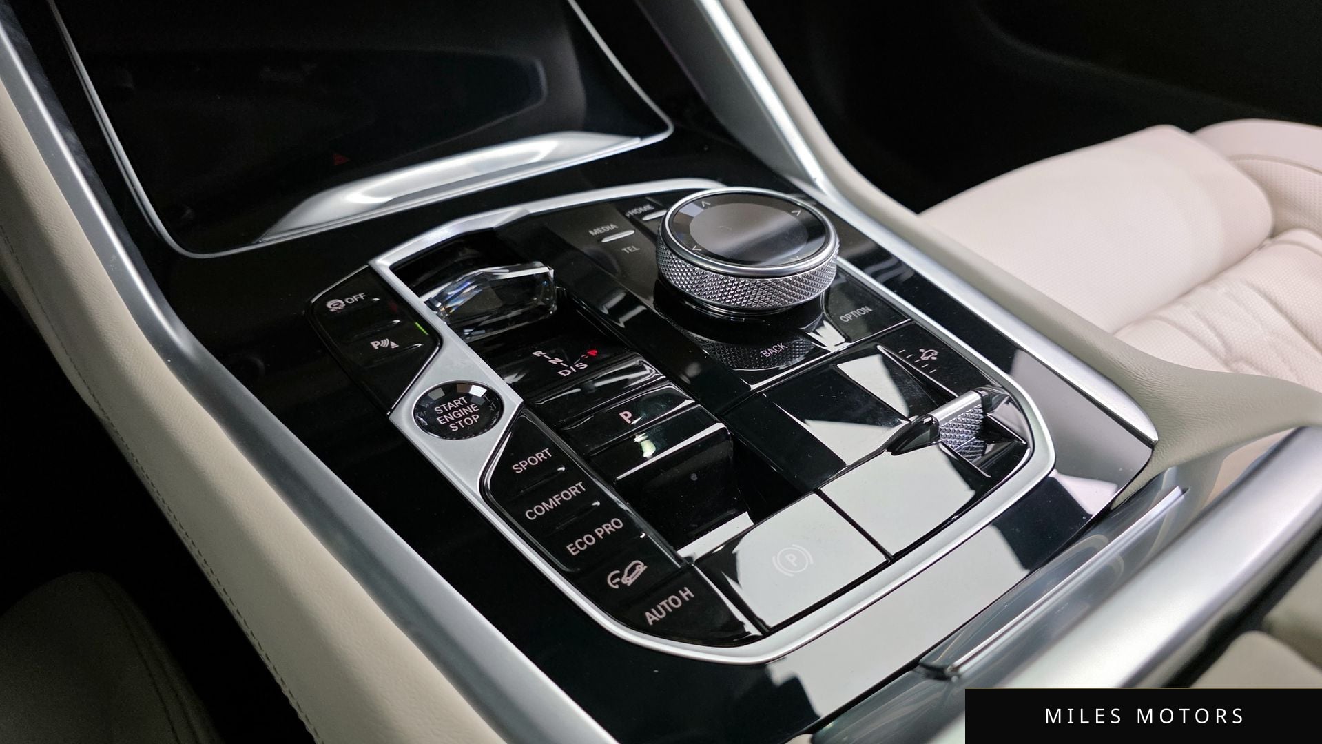 BMW X6 (G06) 2026 — миниатюра 12