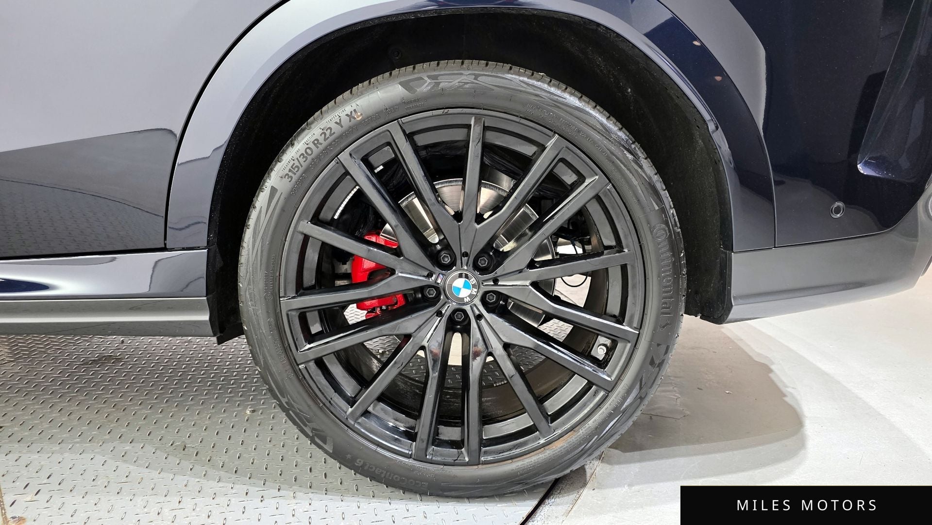 BMW X6 (G06) 2026 — миниатюра 7