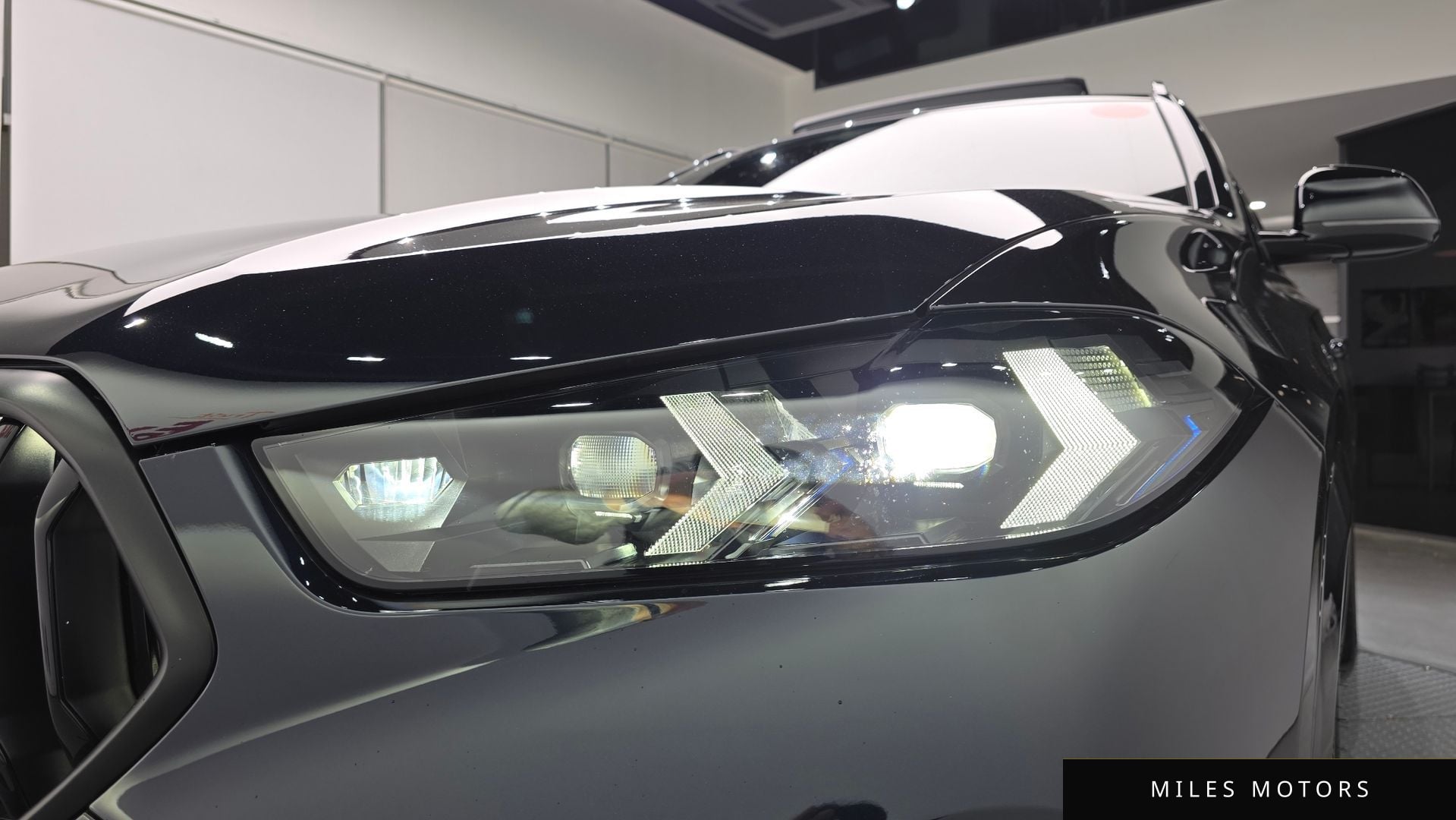 BMW X6 (G06) 2026 — миниатюра 8