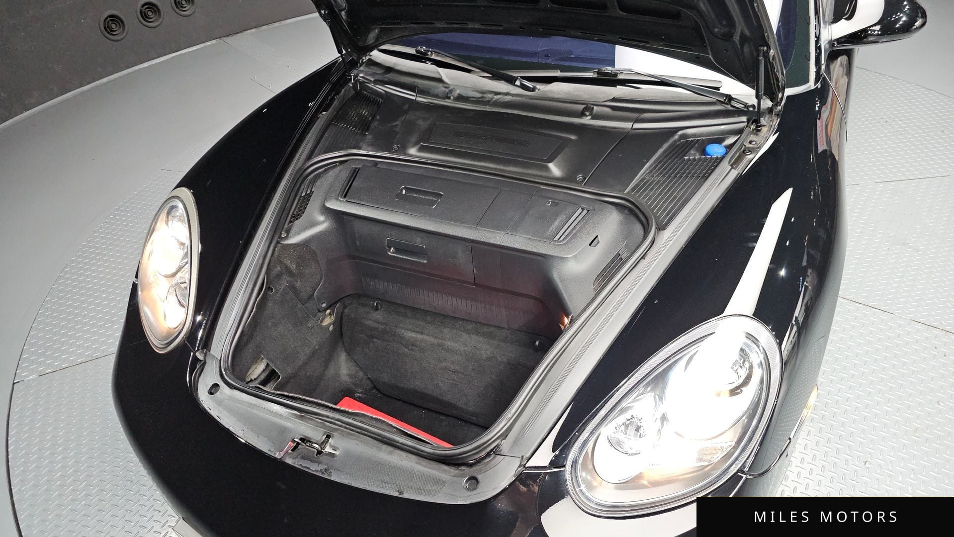 Porsche Cayman 2010 — миниатюра 6
