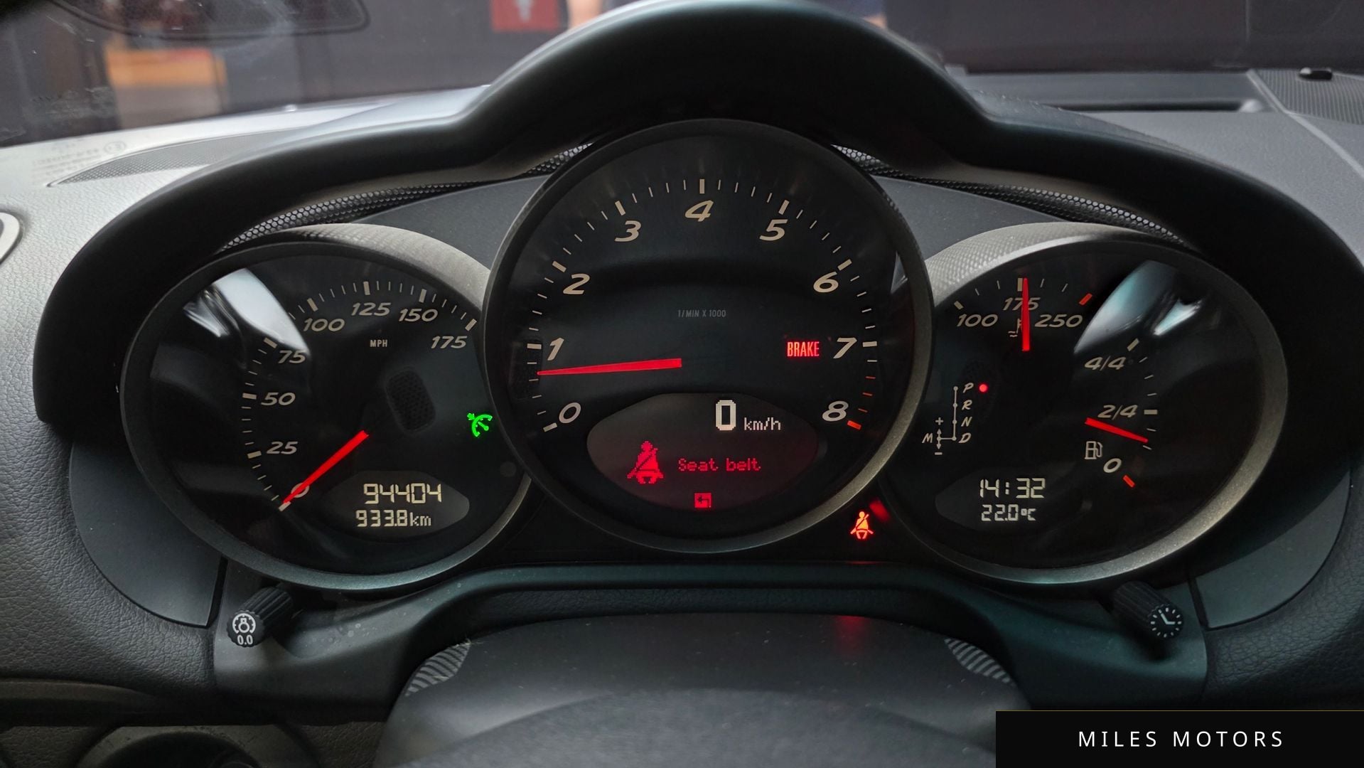 Porsche Cayman 2010 — миниатюра 8