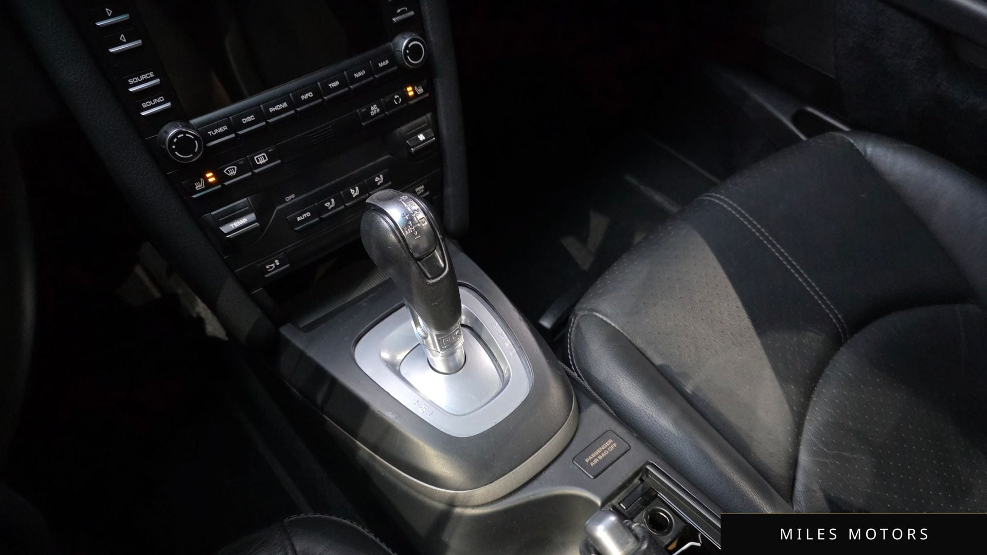 Porsche Cayman 2010 — миниатюра 9