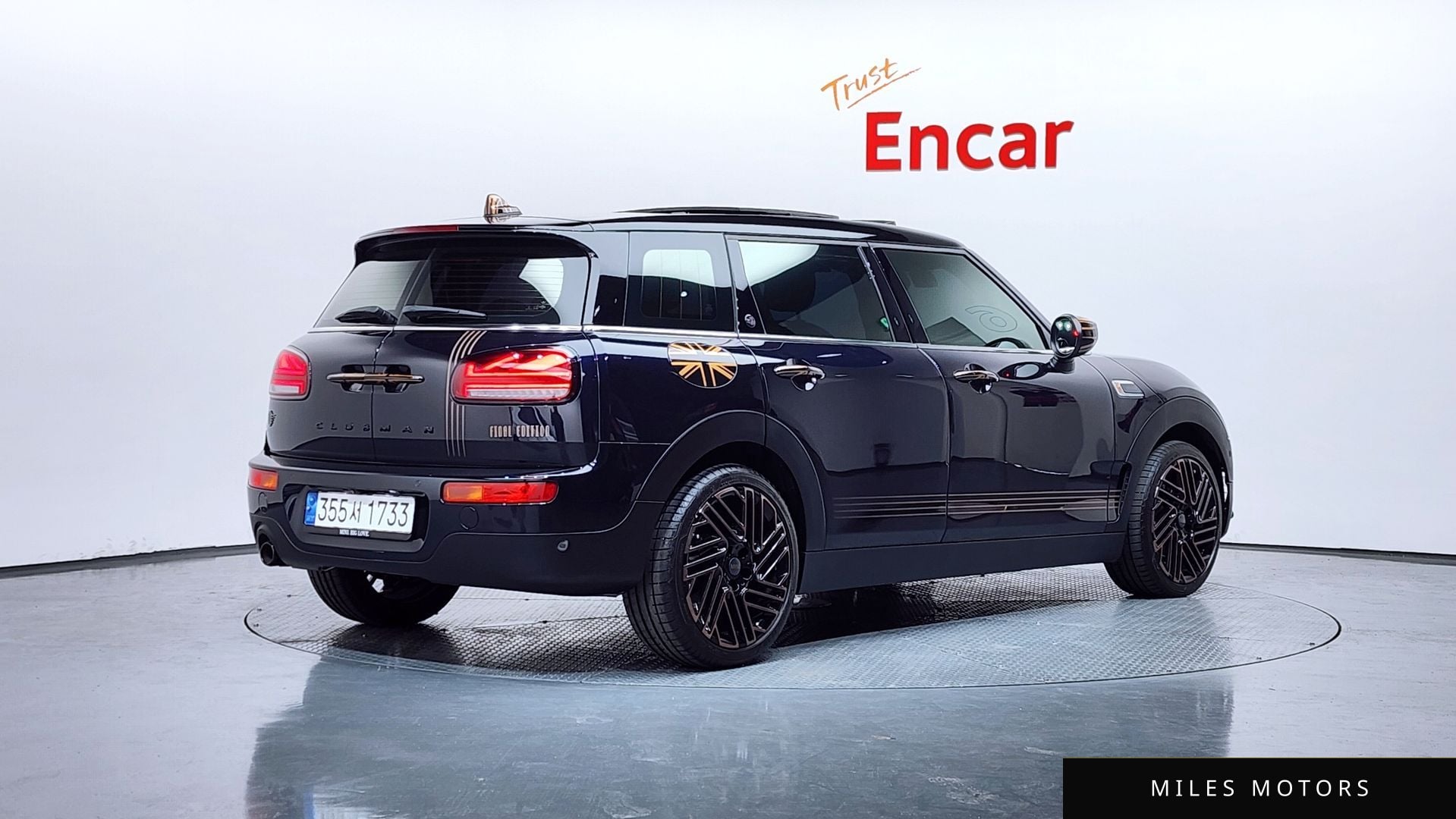 MINI Clubman 2024 — миниатюра 2