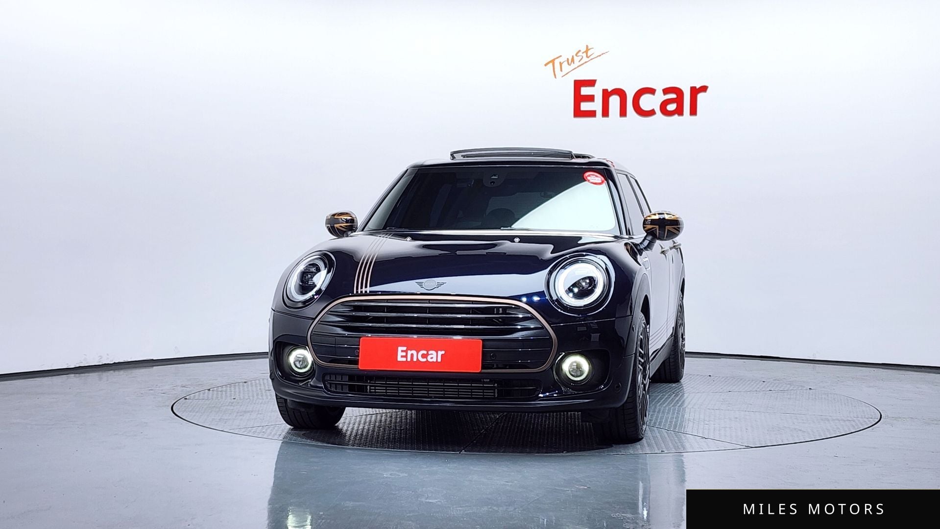 MINI Clubman 2024 — миниатюра 3