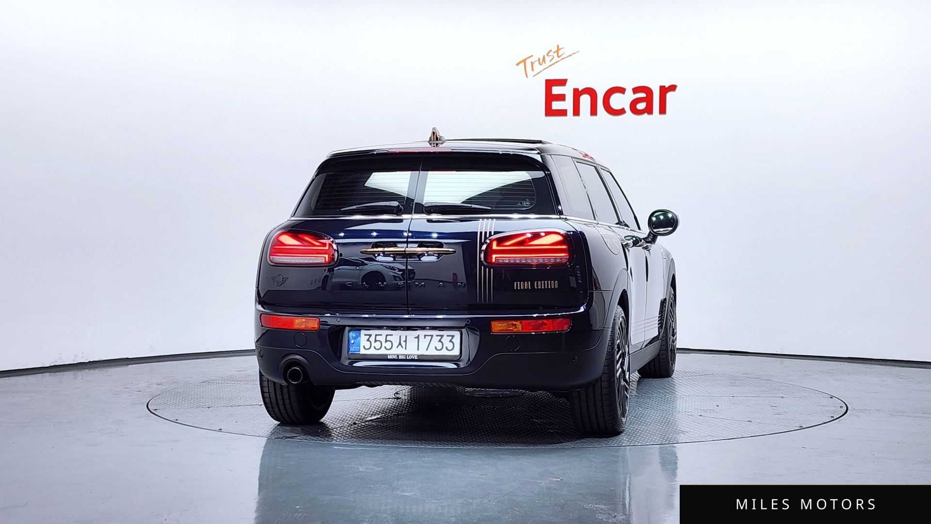 MINI Clubman 2024 — миниатюра 4