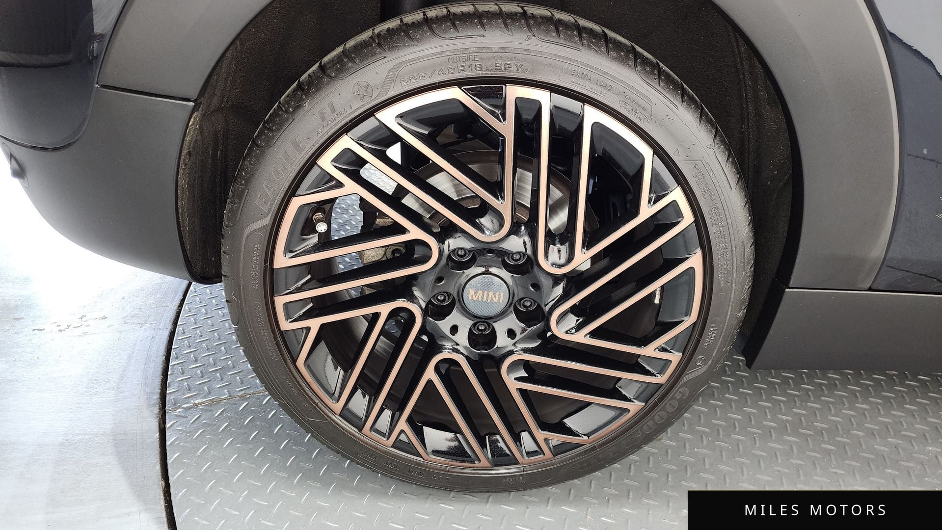 MINI Clubman 2024 — миниатюра 5