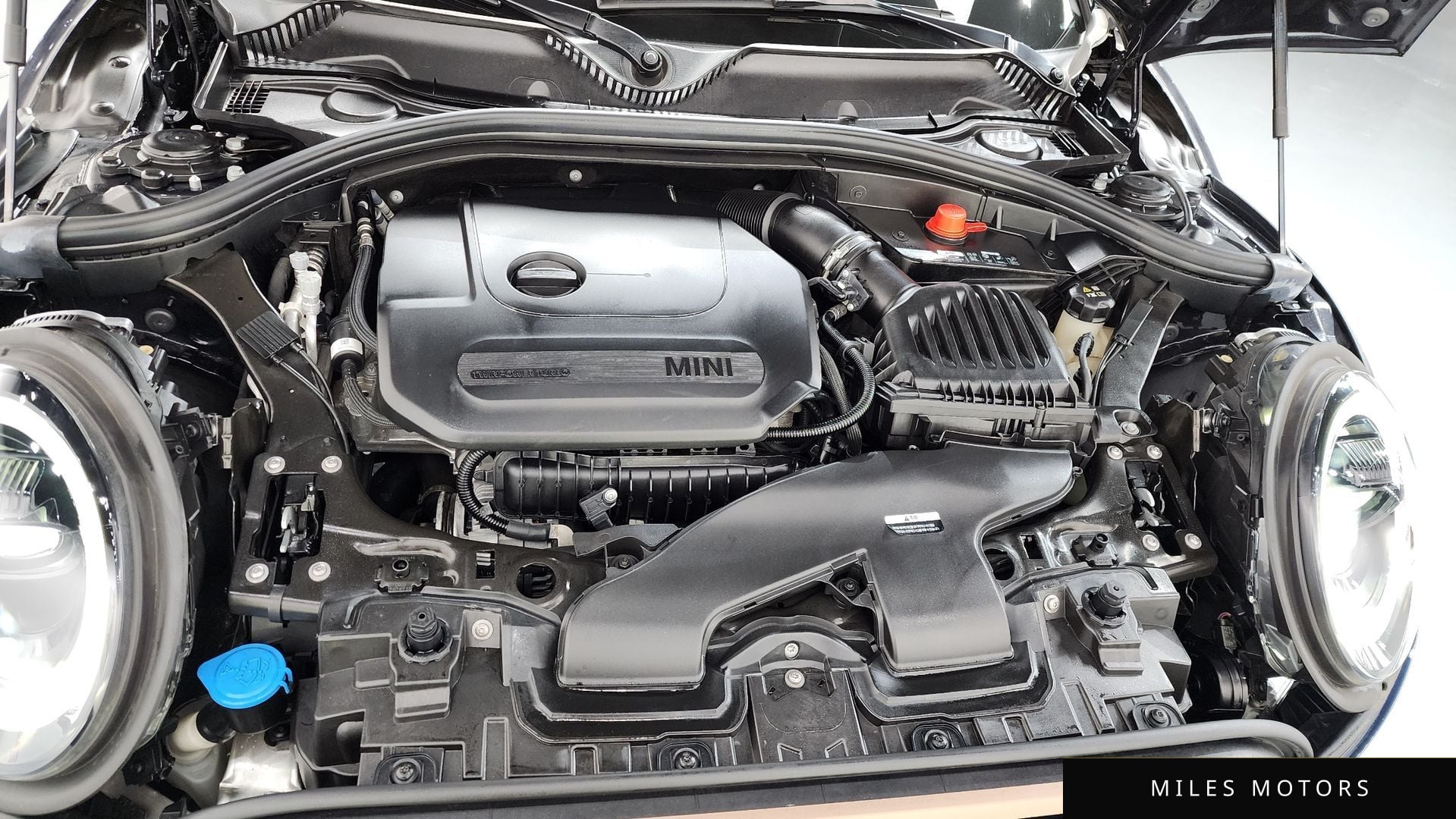 MINI Clubman 2024 — миниатюра 6