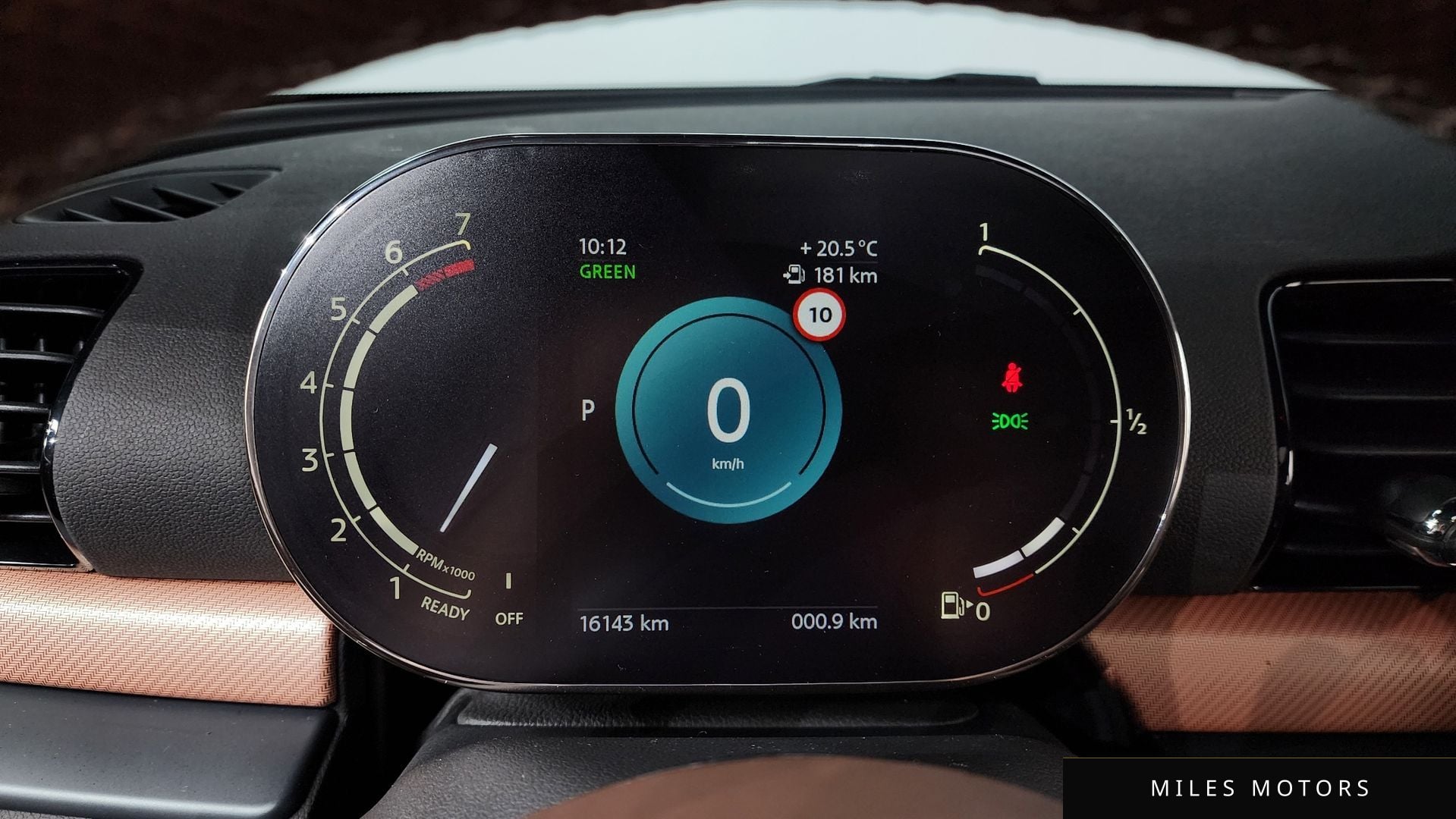 MINI Clubman 2024 — миниатюра 11