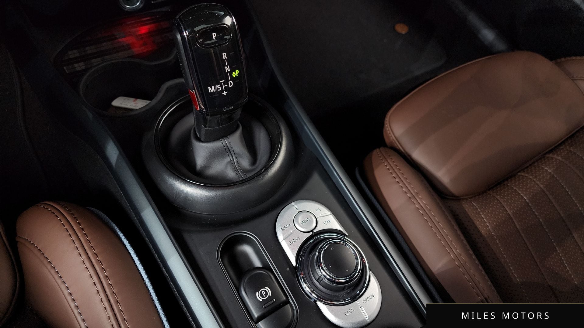 MINI Clubman 2024 — миниатюра 12