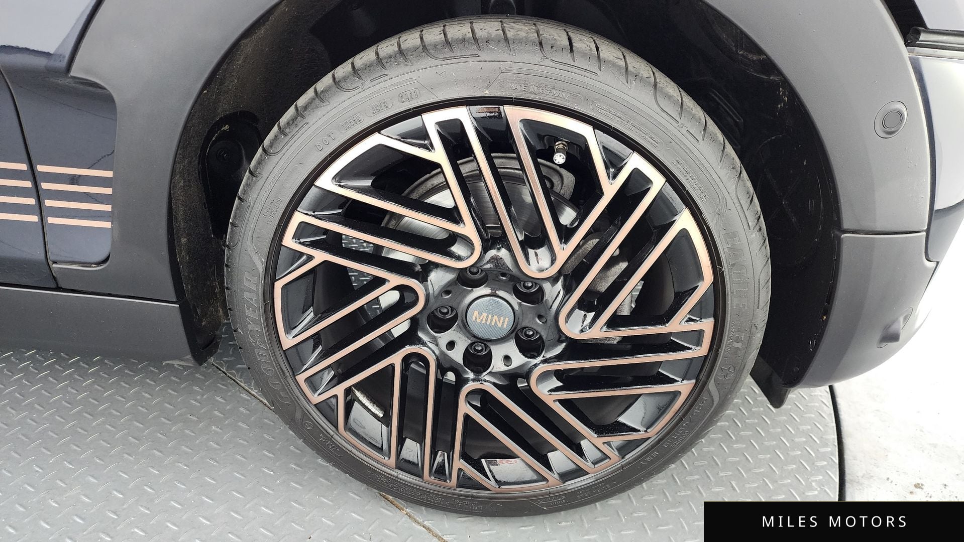 MINI Clubman 2024 — миниатюра 7