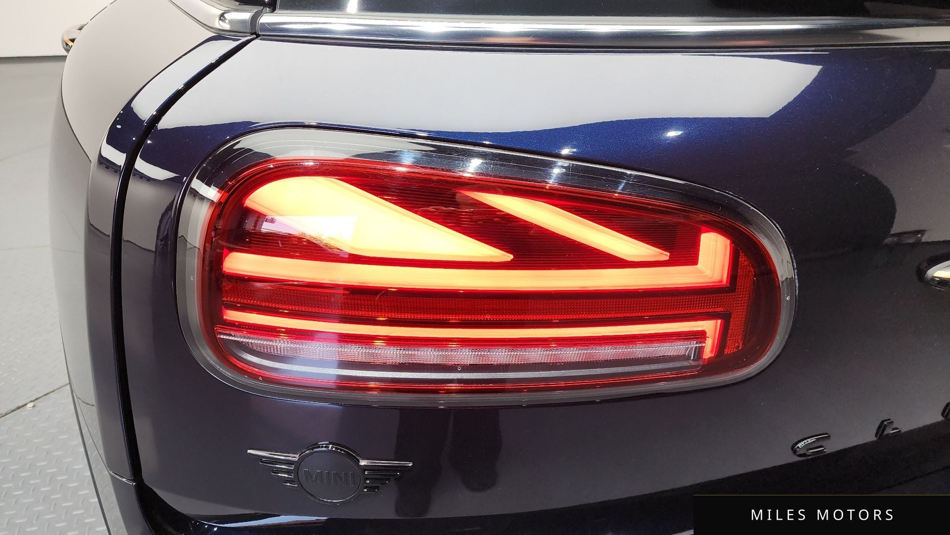 MINI Clubman 2024 — миниатюра 9