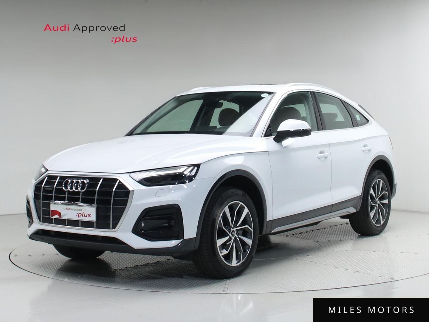 Audi Q5 (FY) 2023 — фото 1 из 12