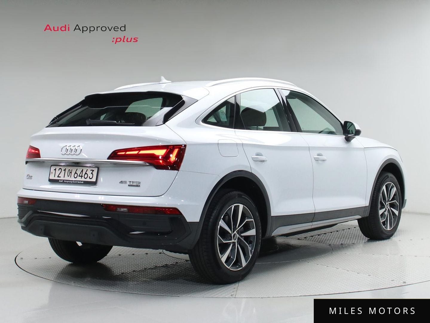 Audi Q5 (FY) 2023 — миниатюра 2