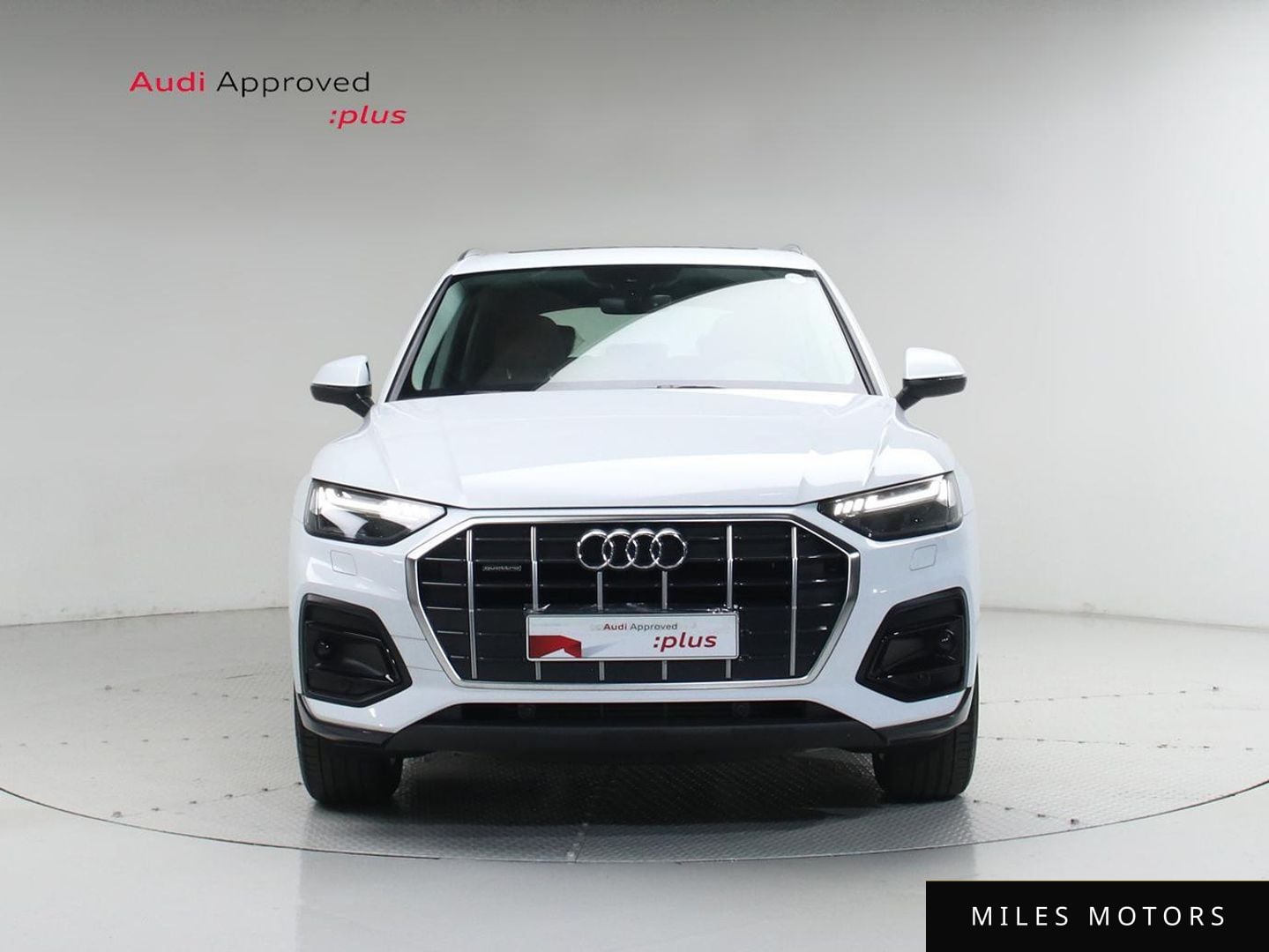 Audi Q5 (FY) 2023 — миниатюра 3