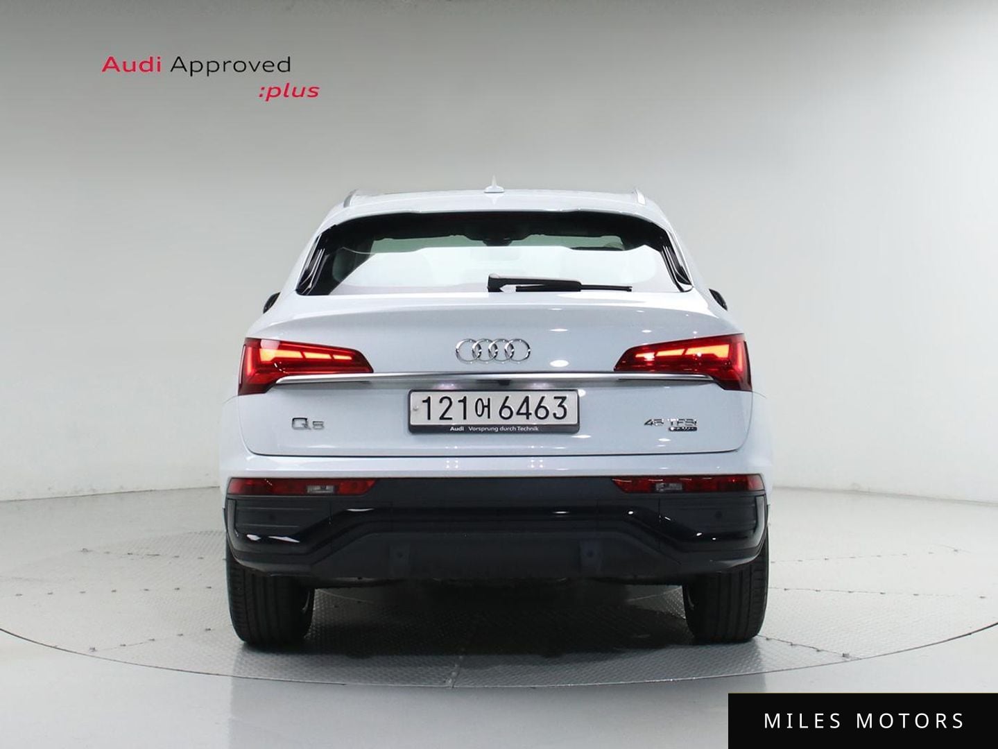 Audi Q5 (FY) 2023 — миниатюра 4