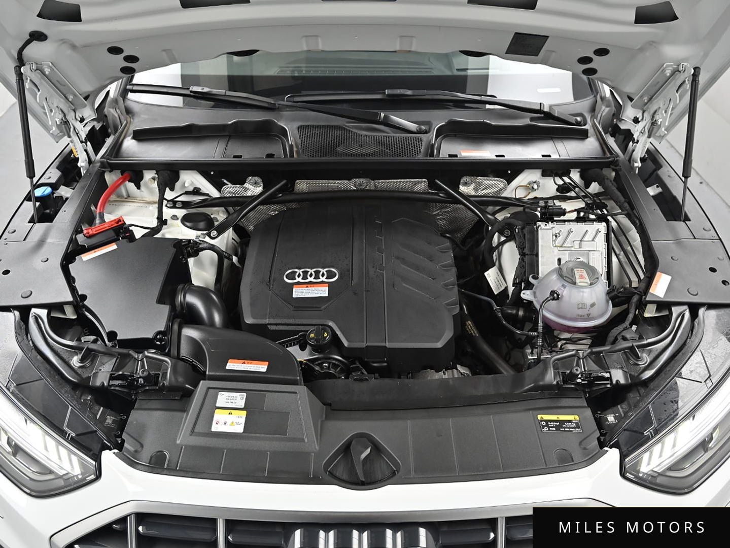 Audi Q5 (FY) 2023 — миниатюра 6
