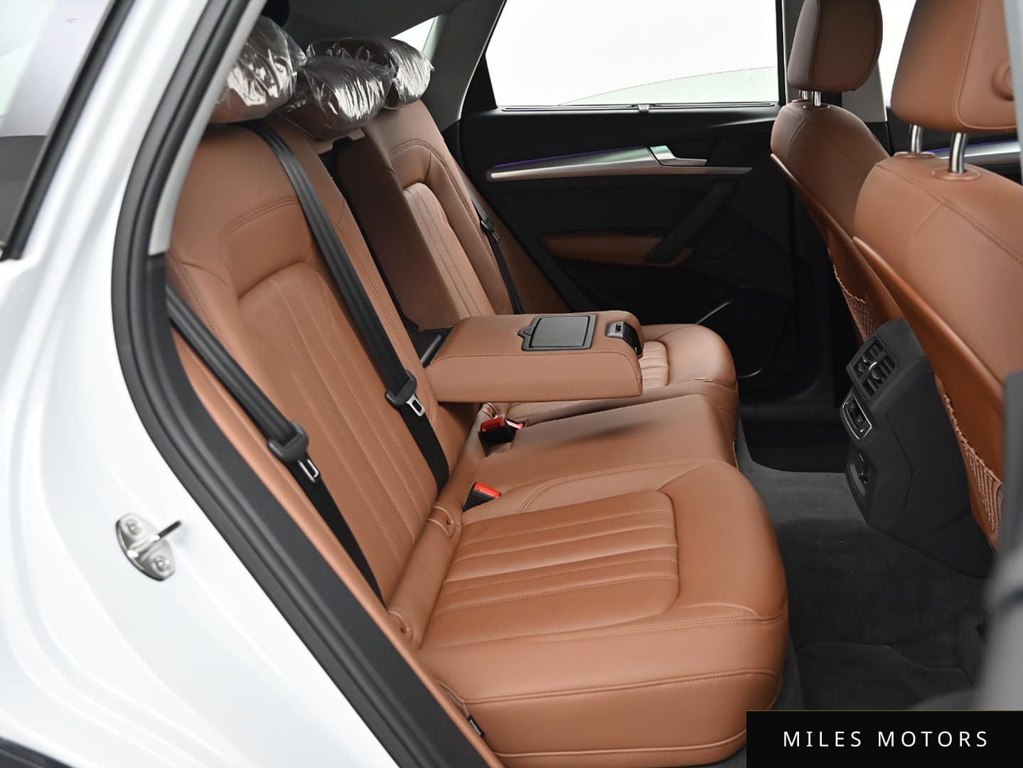 Audi Q5 (FY) 2023 — миниатюра 12