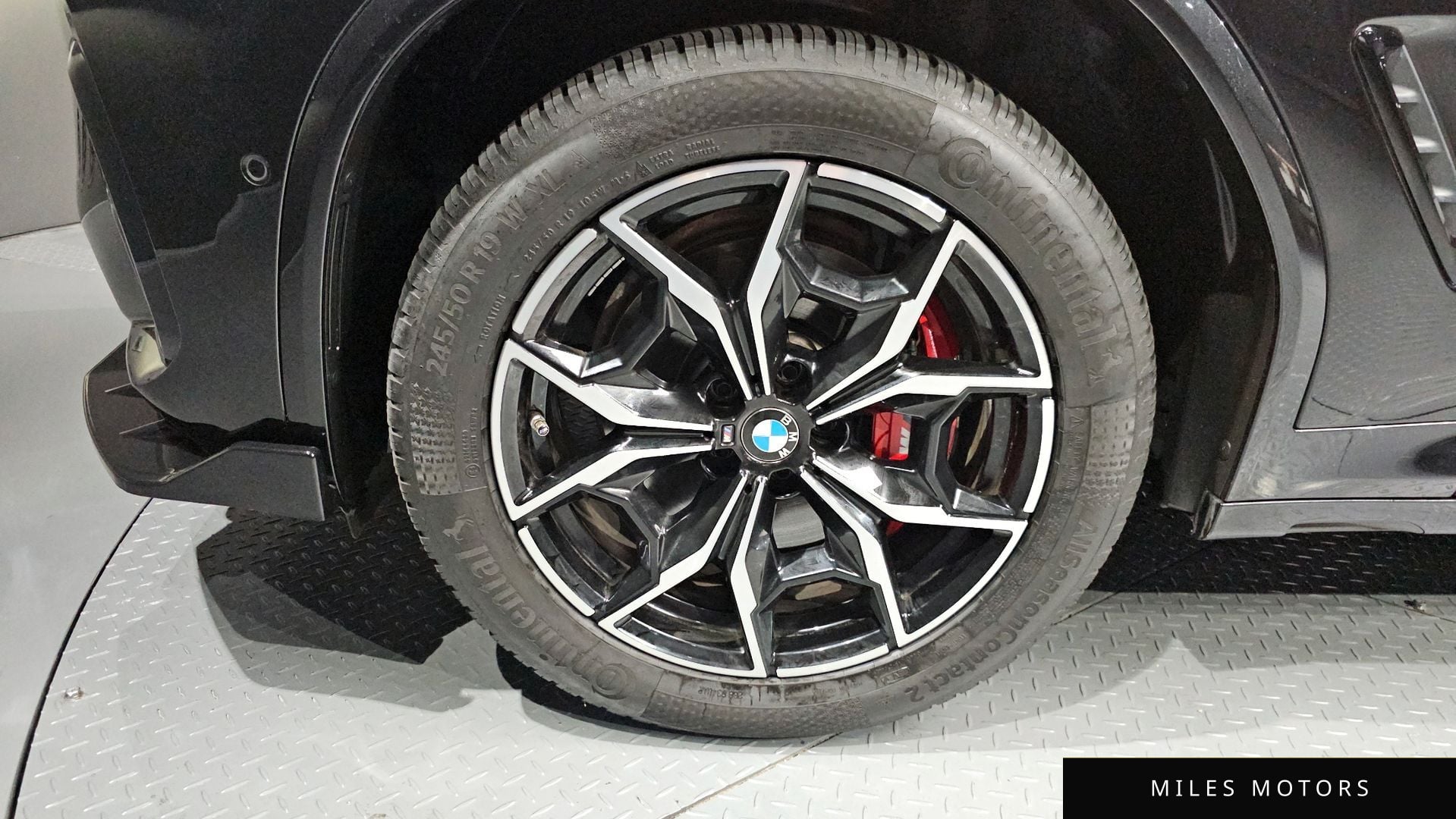 BMW X3 (G01) 2024 — миниатюра 5