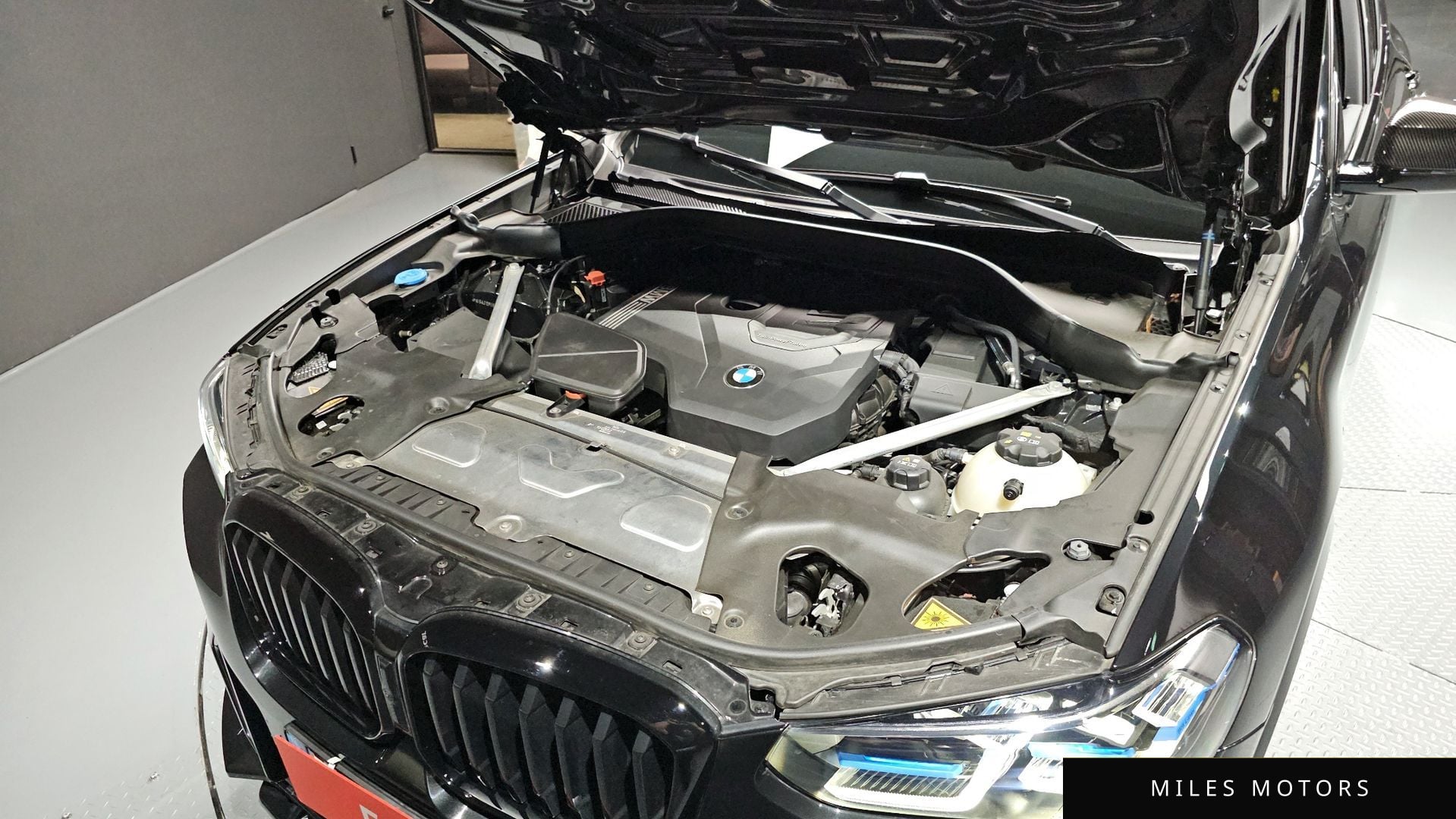 BMW X3 (G01) 2024 — миниатюра 6