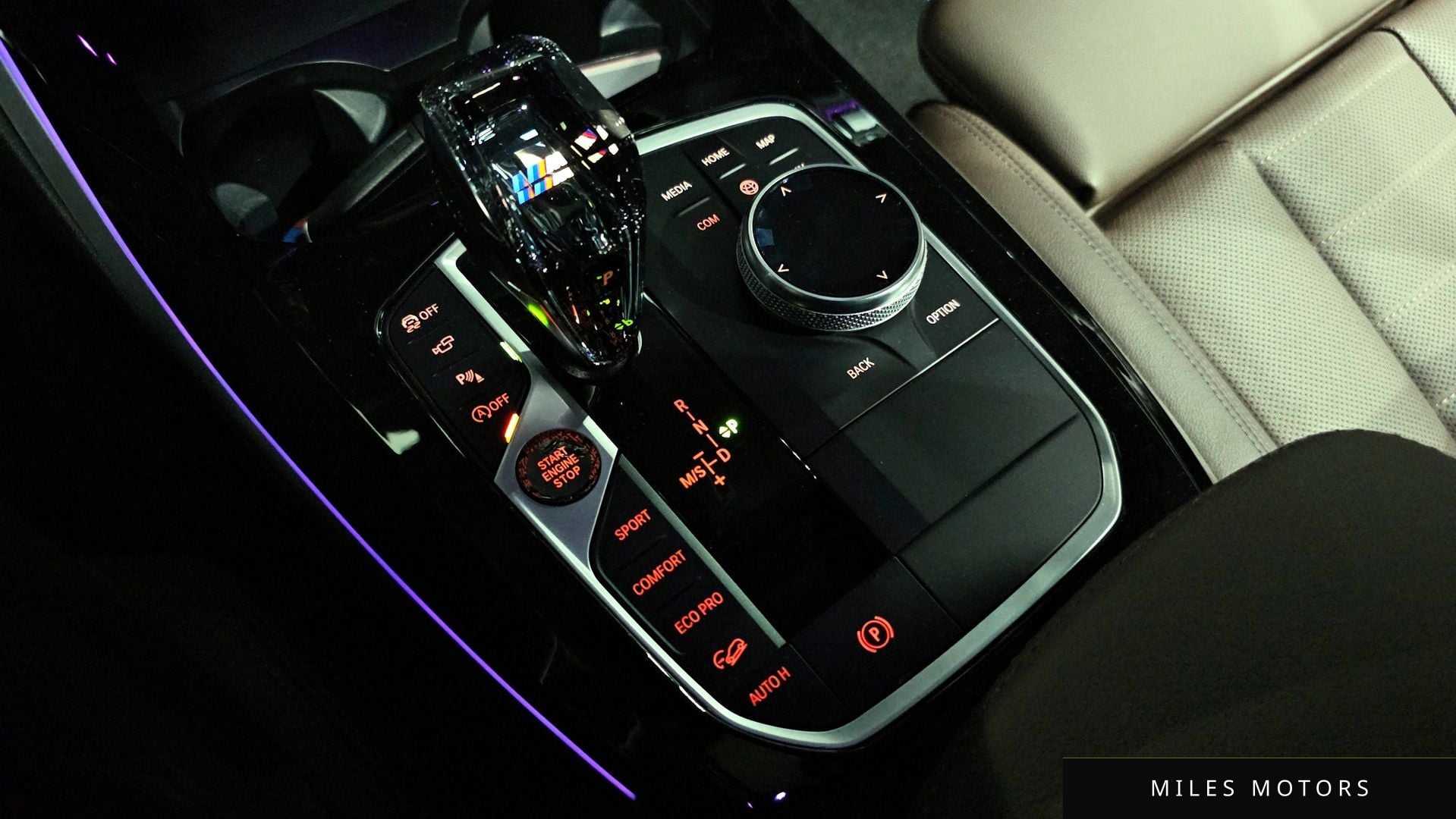 BMW X3 (G01) 2024 — миниатюра 12