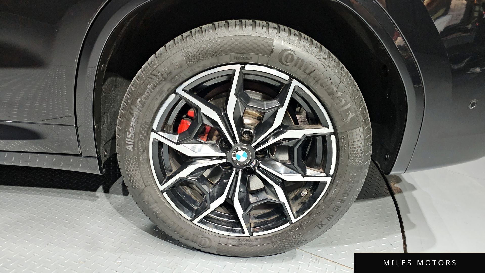 BMW X3 (G01) 2024 — миниатюра 7