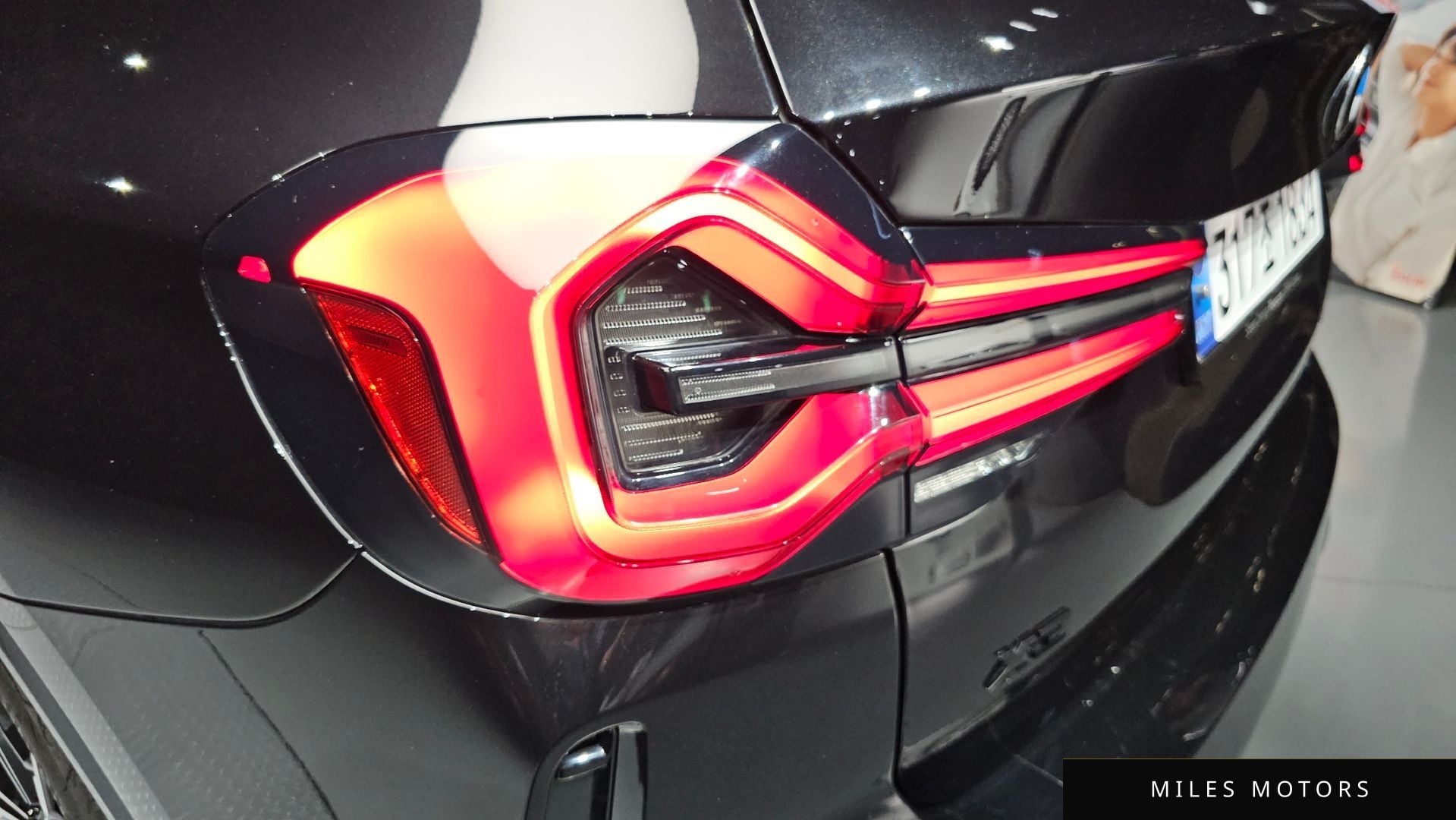 BMW X3 (G01) 2024 — миниатюра 9