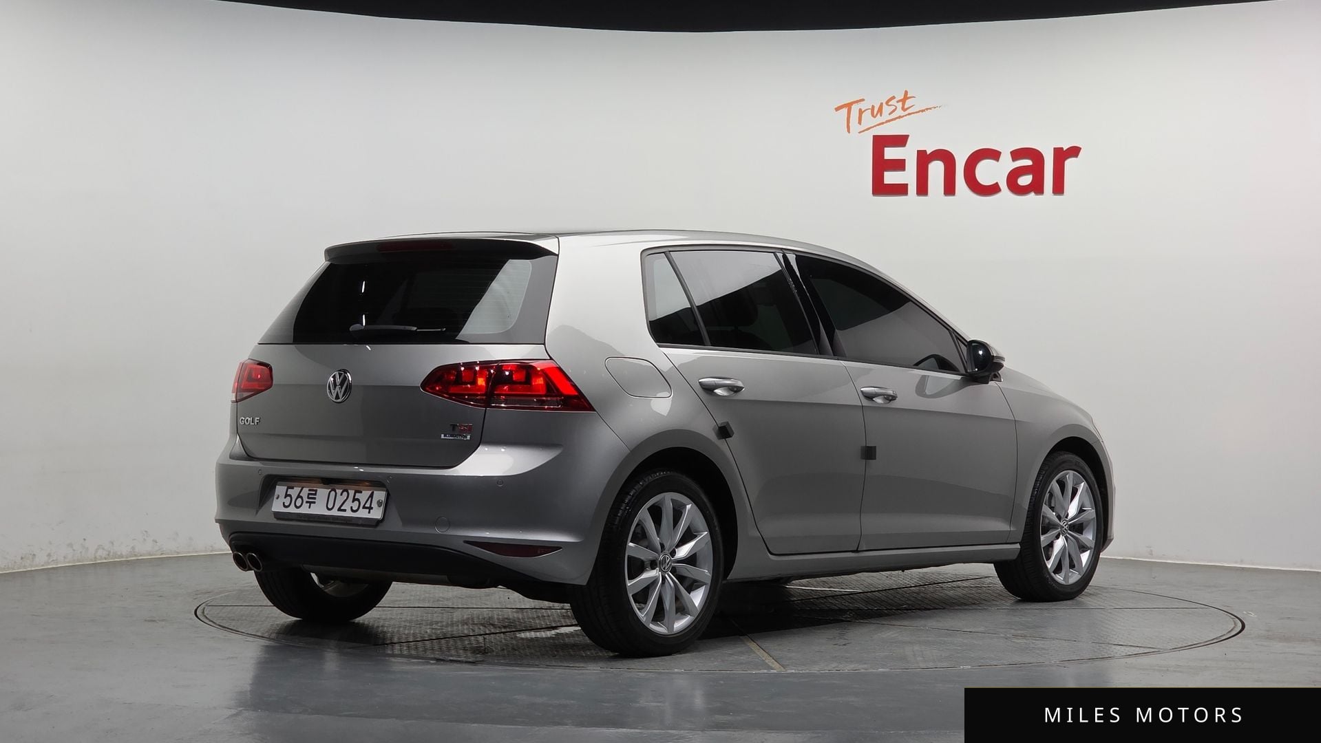 Volkswagen Golf 2016 — миниатюра 2