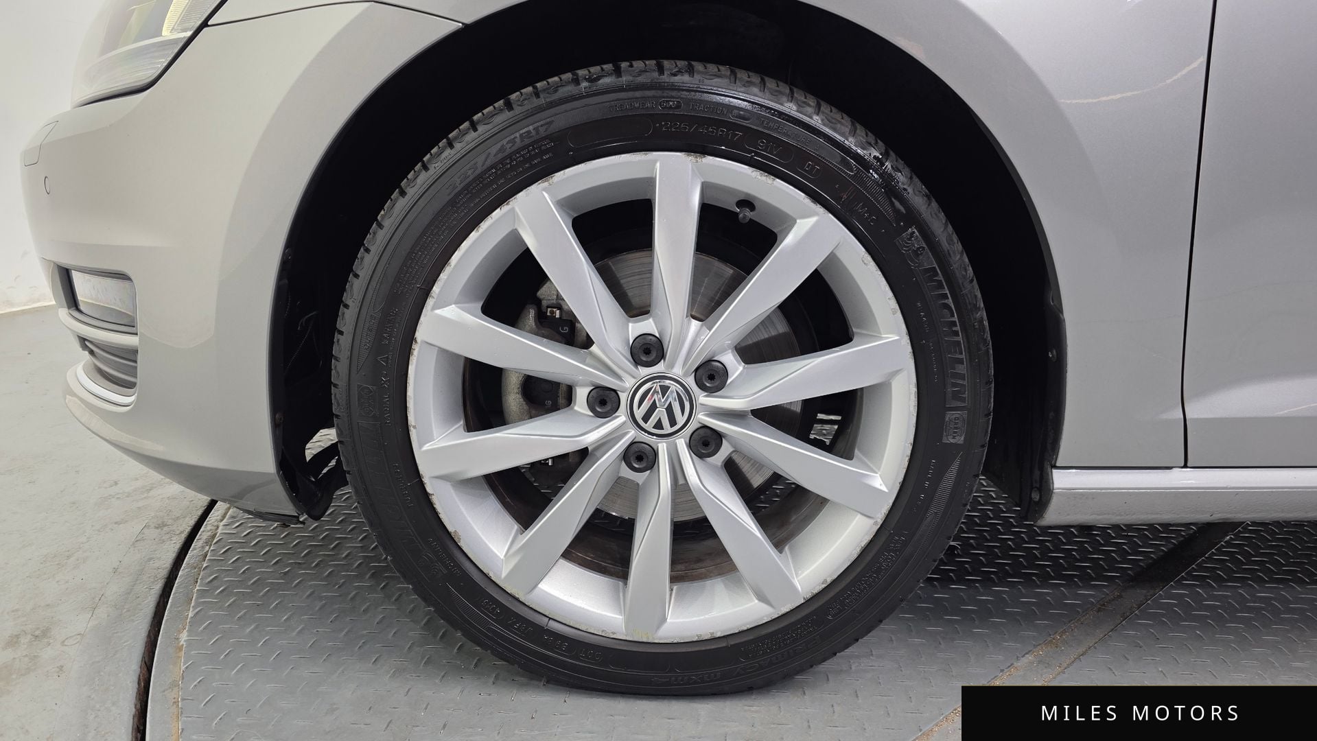 Volkswagen Golf 2016 — миниатюра 5
