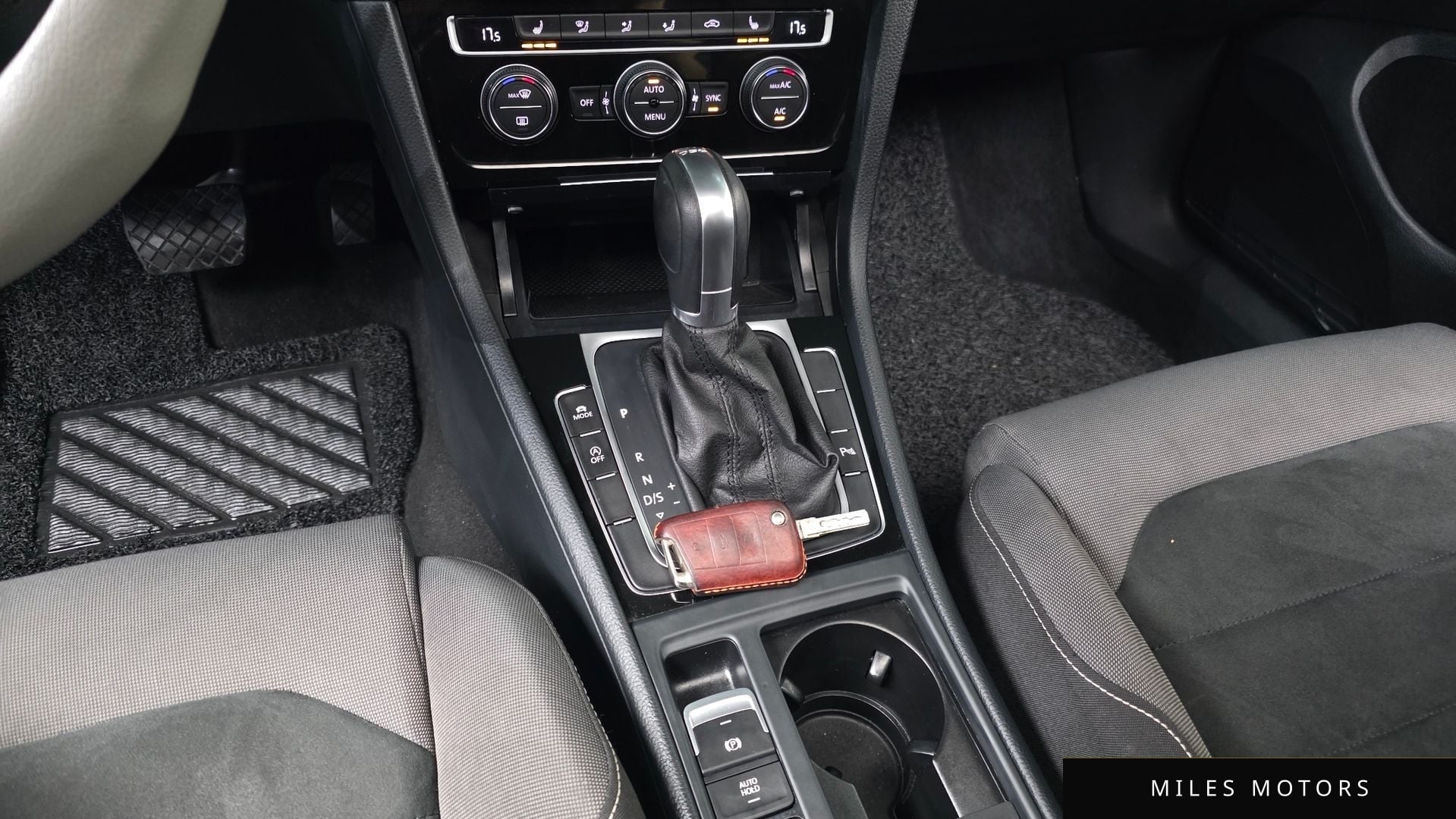 Volkswagen Golf 2016 — миниатюра 9
