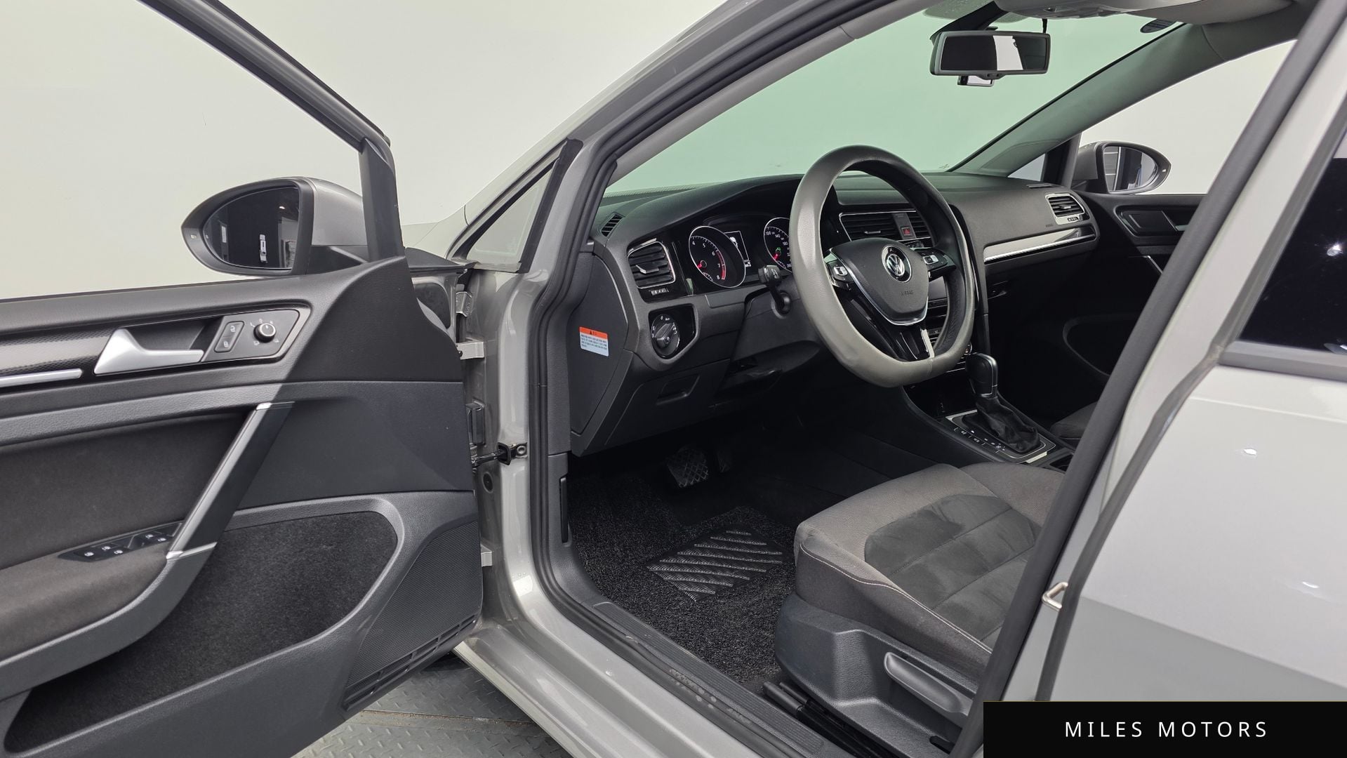 Volkswagen Golf 2016 — миниатюра 10
