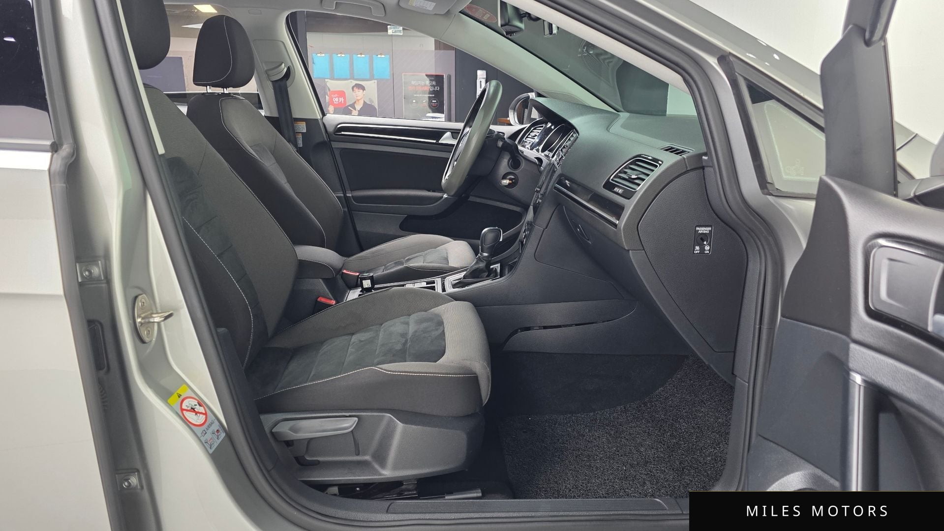Volkswagen Golf 2016 — миниатюра 11