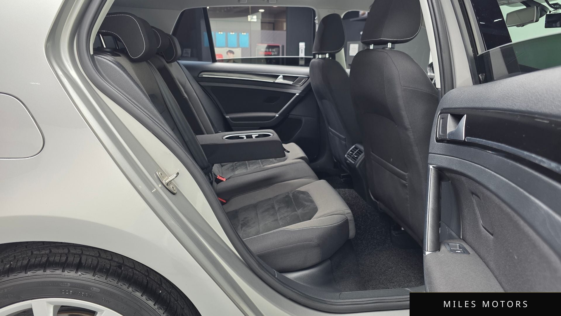 Volkswagen Golf 2016 — миниатюра 12