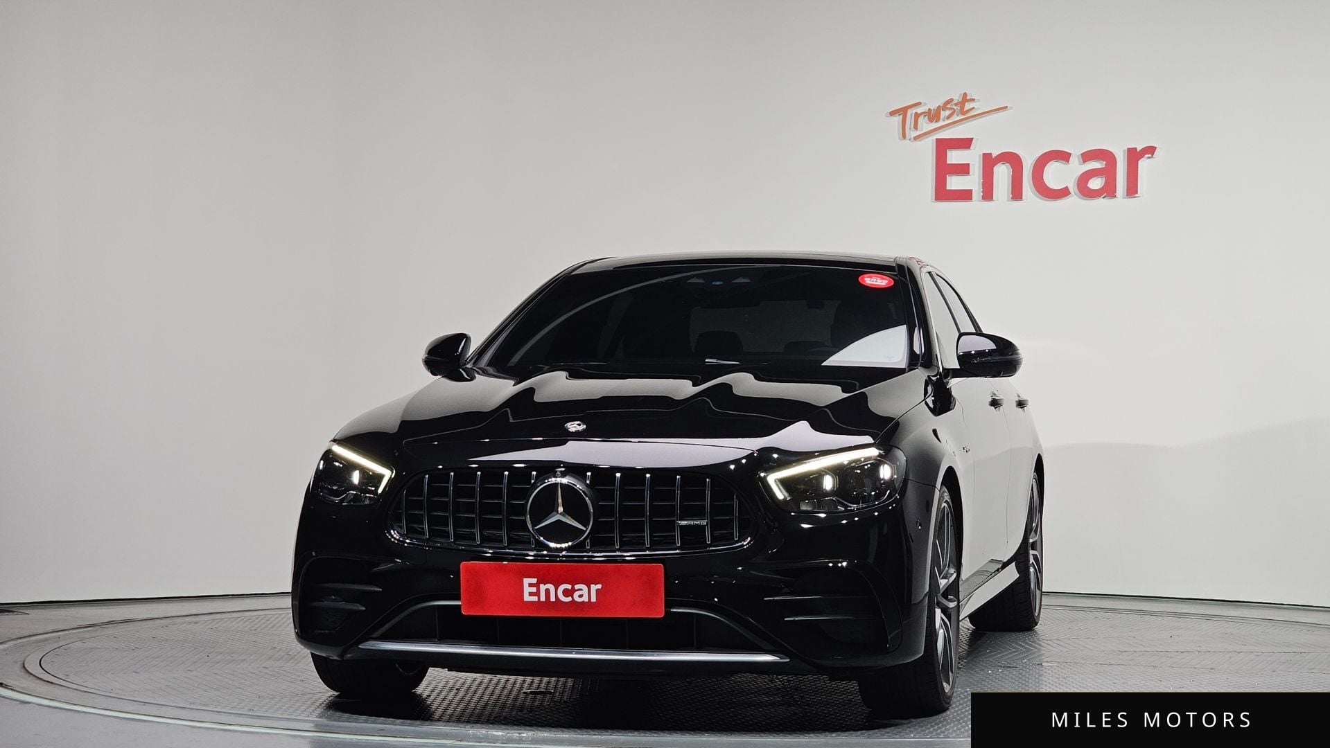 Mercedes-Benz E-Class W213 2021 — миниатюра 3