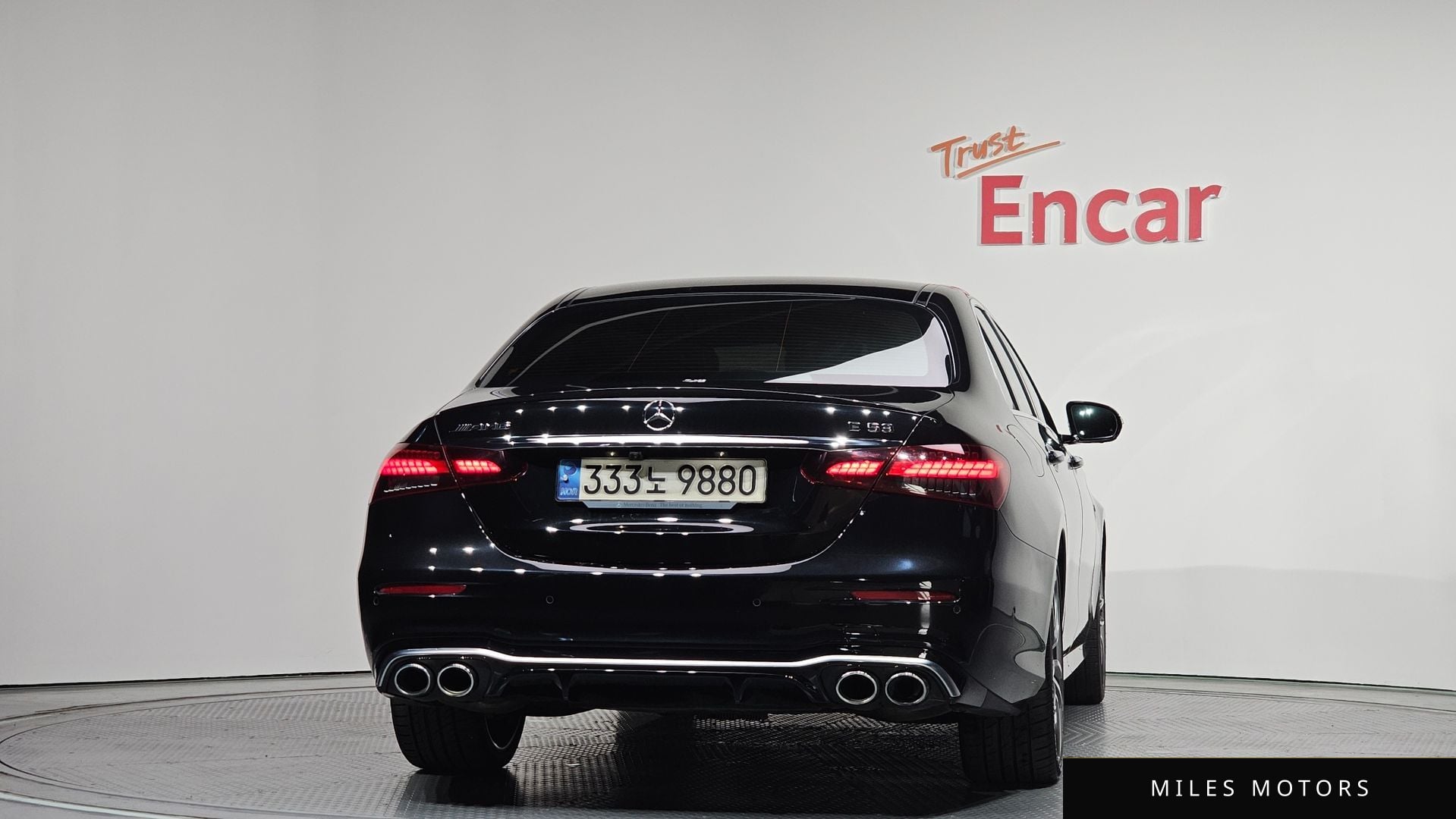 Mercedes-Benz E-Class W213 2021 — миниатюра 4