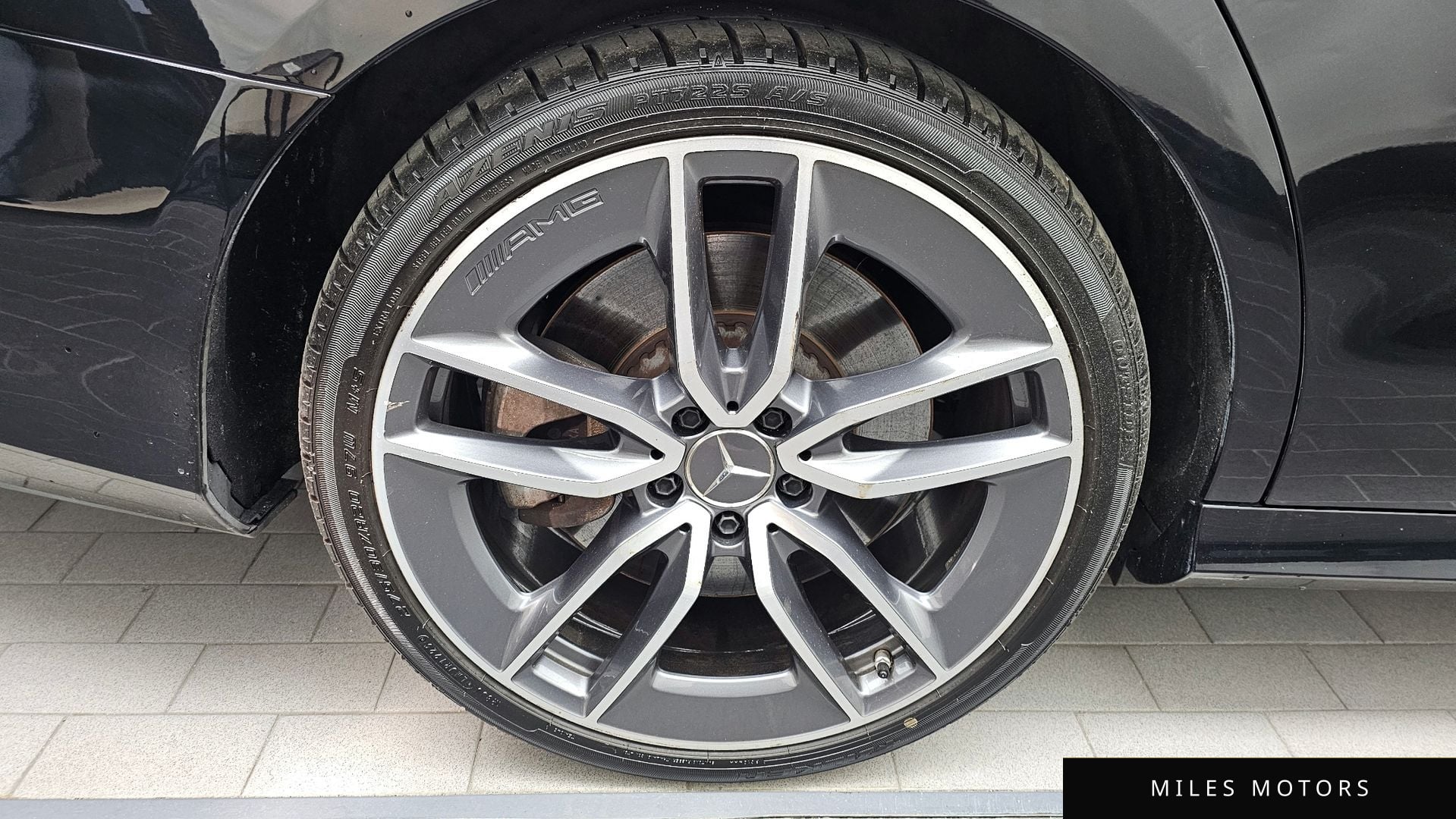 Mercedes-Benz E-Class W213 2021 — миниатюра 5